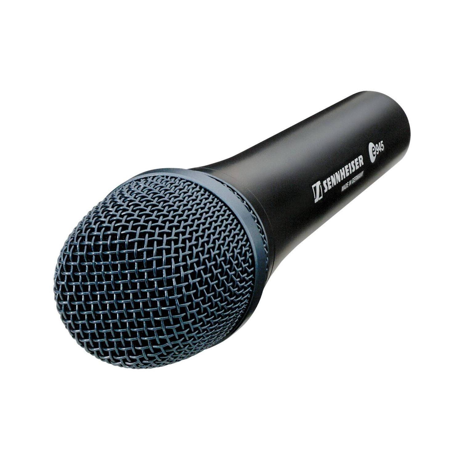 Sennheiser Microphone e 965 voix Evolution, cardioide/supercardioide