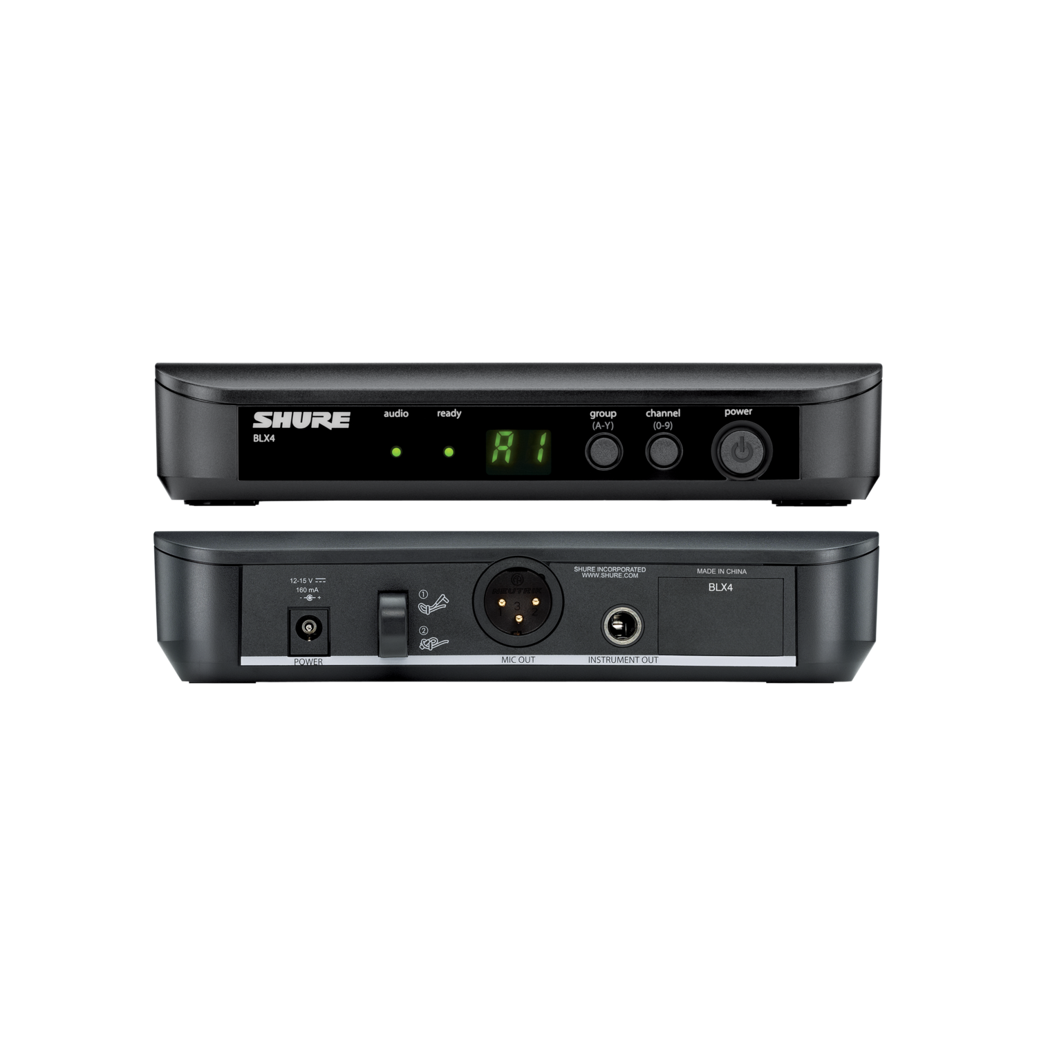 Shure BLX14/P31 Headset Wireless System