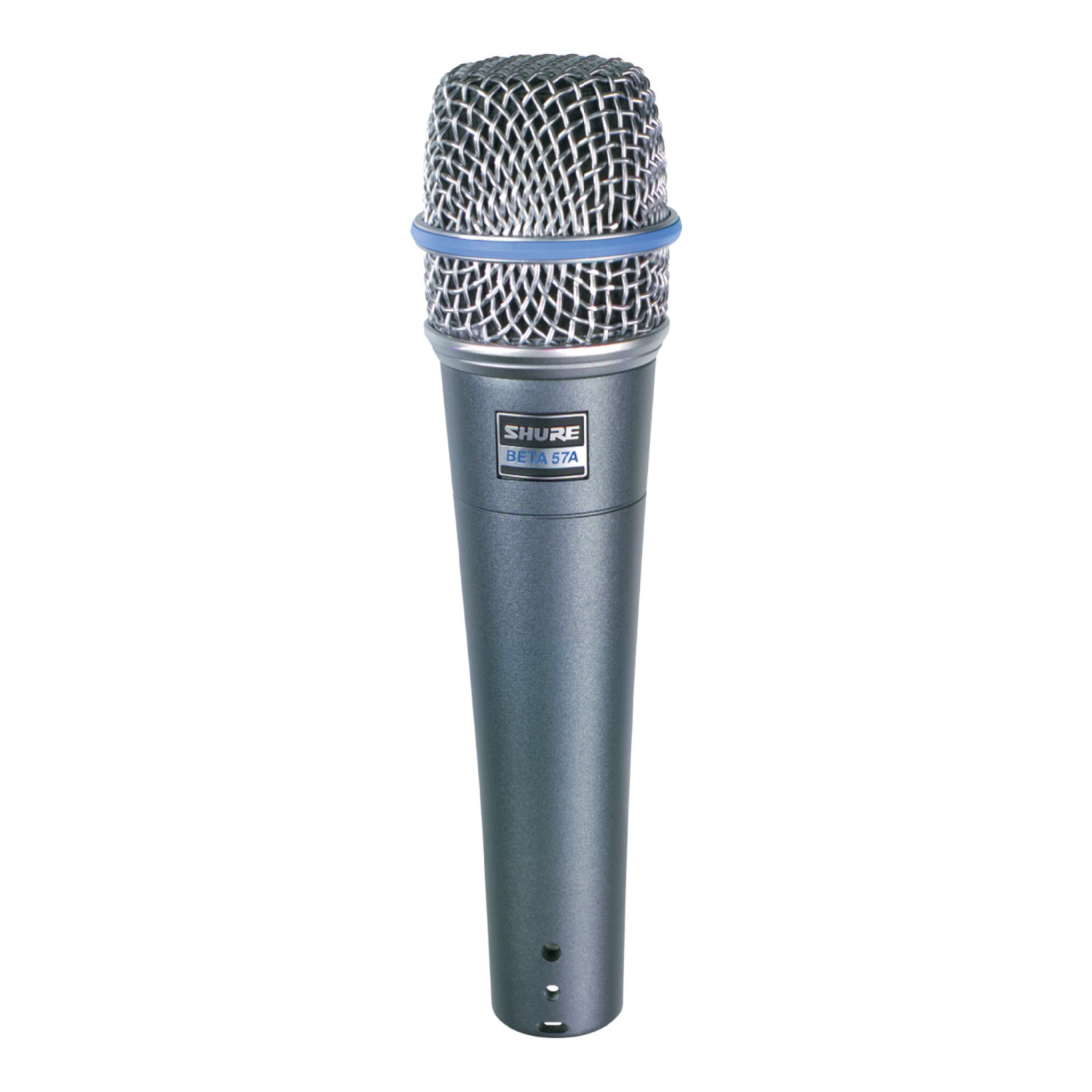 Shure Beta 57A Supercardioid Dynamic Mic