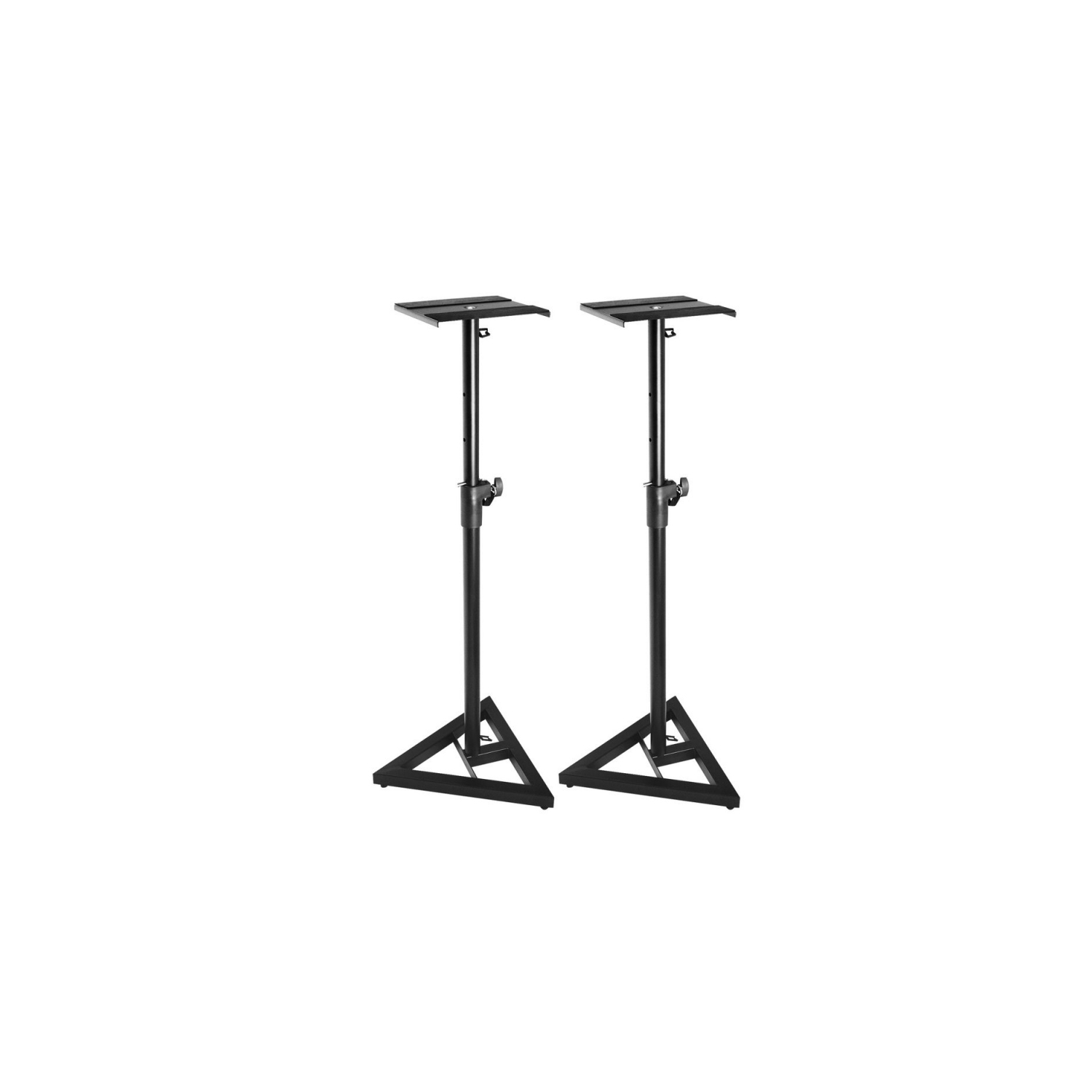 OnStage SMS6000 Adjustable Studio Monitor Stand