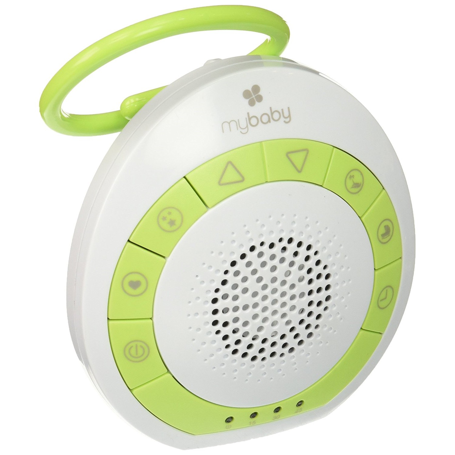 Homedics Sound Spa On-The-Go