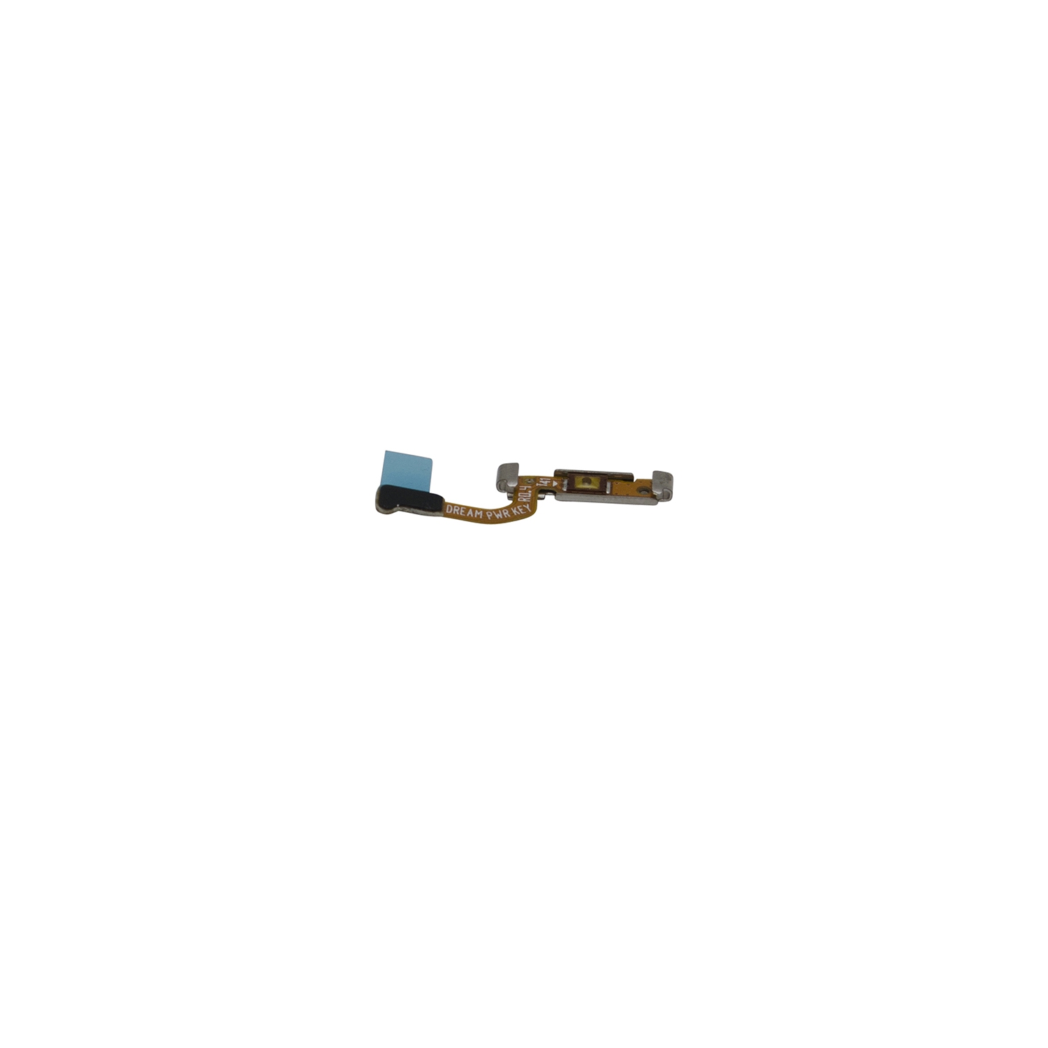 Samsung Galaxy S8 & S8 Plus Power Button Flex Cable Replacement