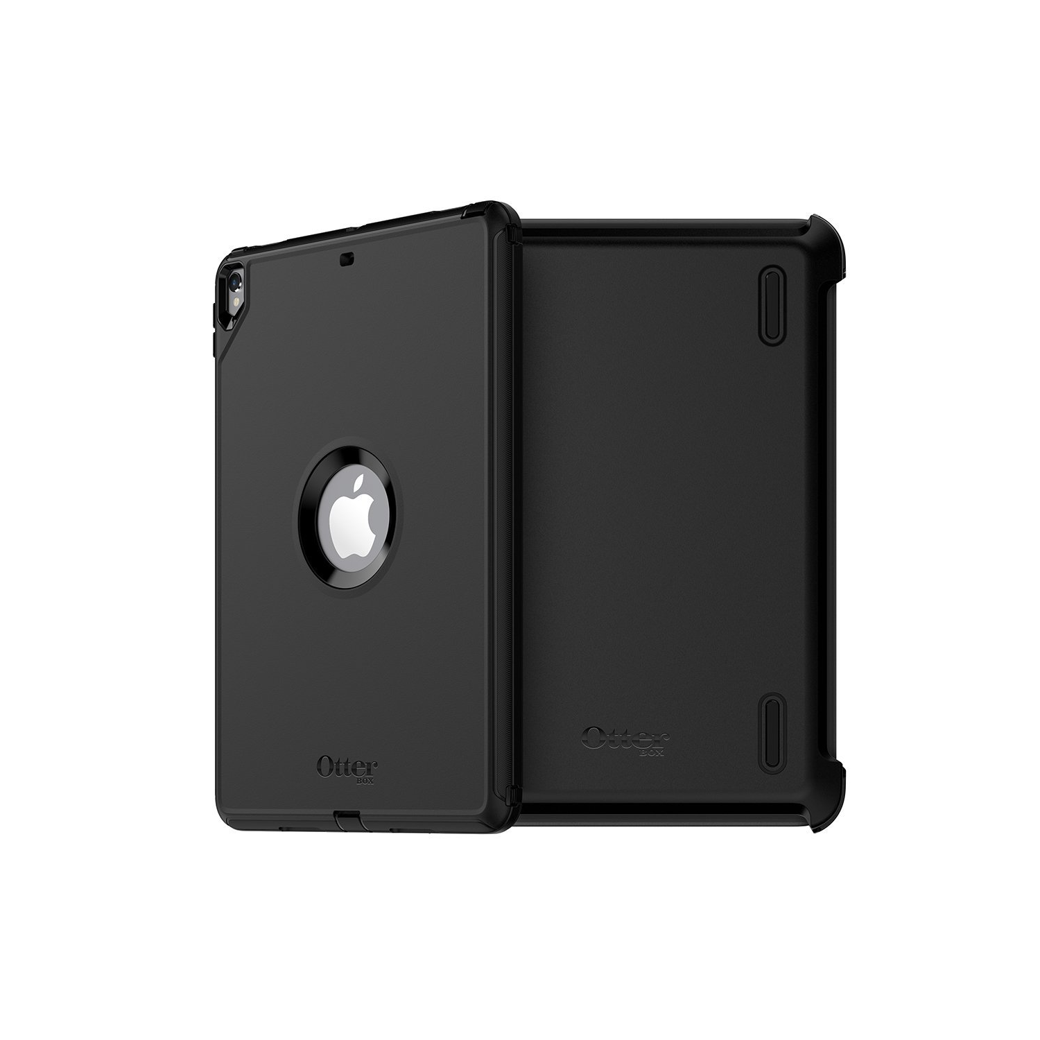 Otterbox Defender Series Case for iPad Pro (10.5", 2017 Version) - Black