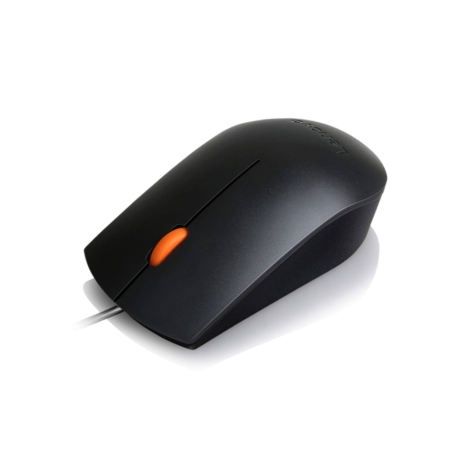 Lenovo Wired USB Mouse