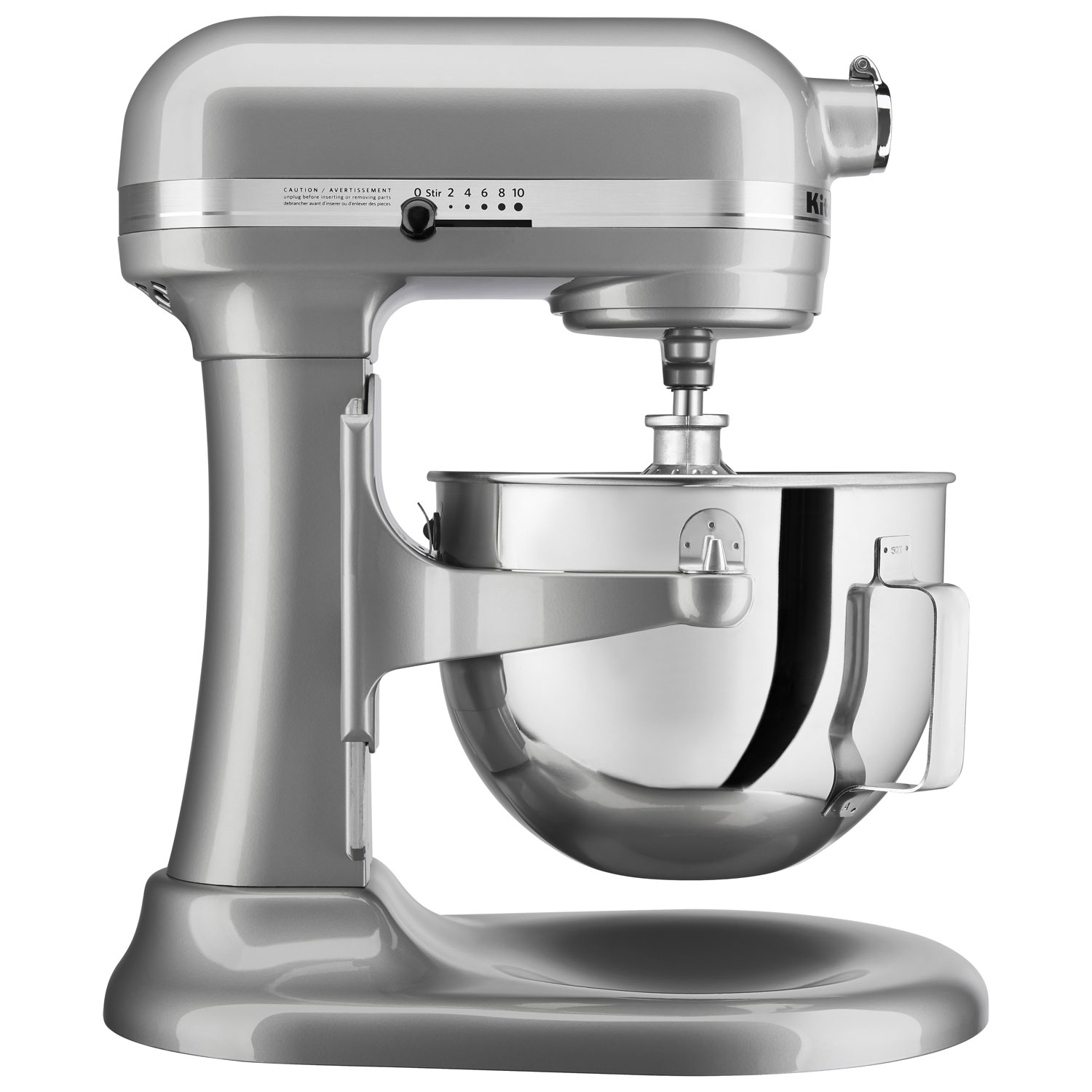 Kitchen Aid Mixer Repair / Jual KitchenAid Artisan Series 5-Quart Stand ...