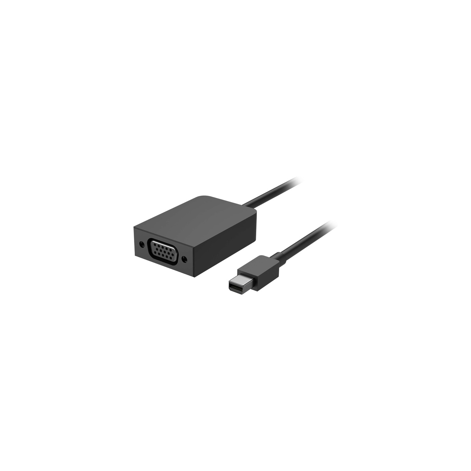 Microsoft Mini DisplayPort to VGA Adapter