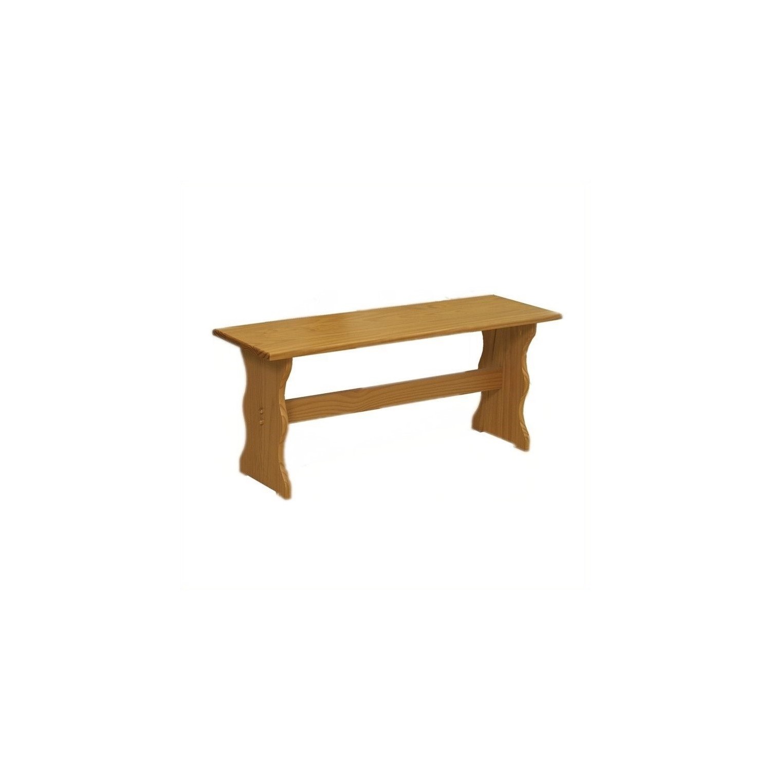 Linon Chelsea Kitchen Dining Nook Bench