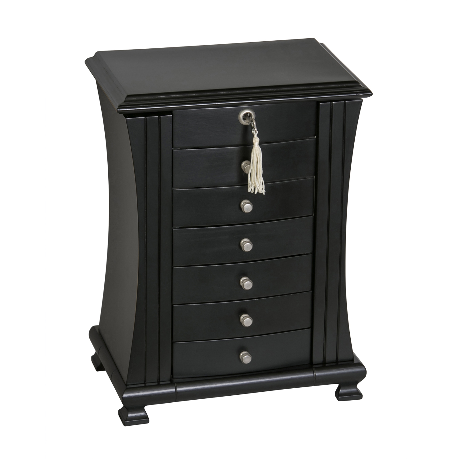 Mele Layla Jewelry Box in Java