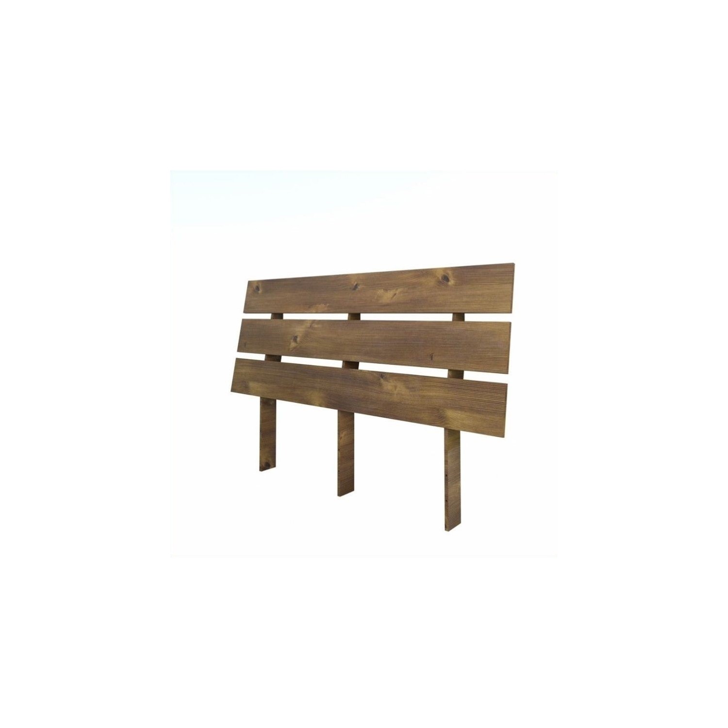 Nexera Nocce Queen Size Slat Headboard In Brown Headboards Nexera Nocce Queen Size Slat Headboard In Brown Headboards Footboards Best Canada
