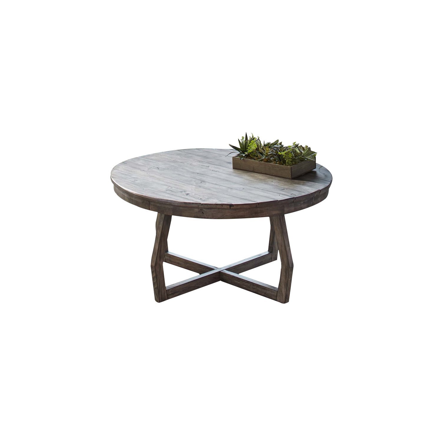 Liberty Furniture Hayden Way Cocktail Table
