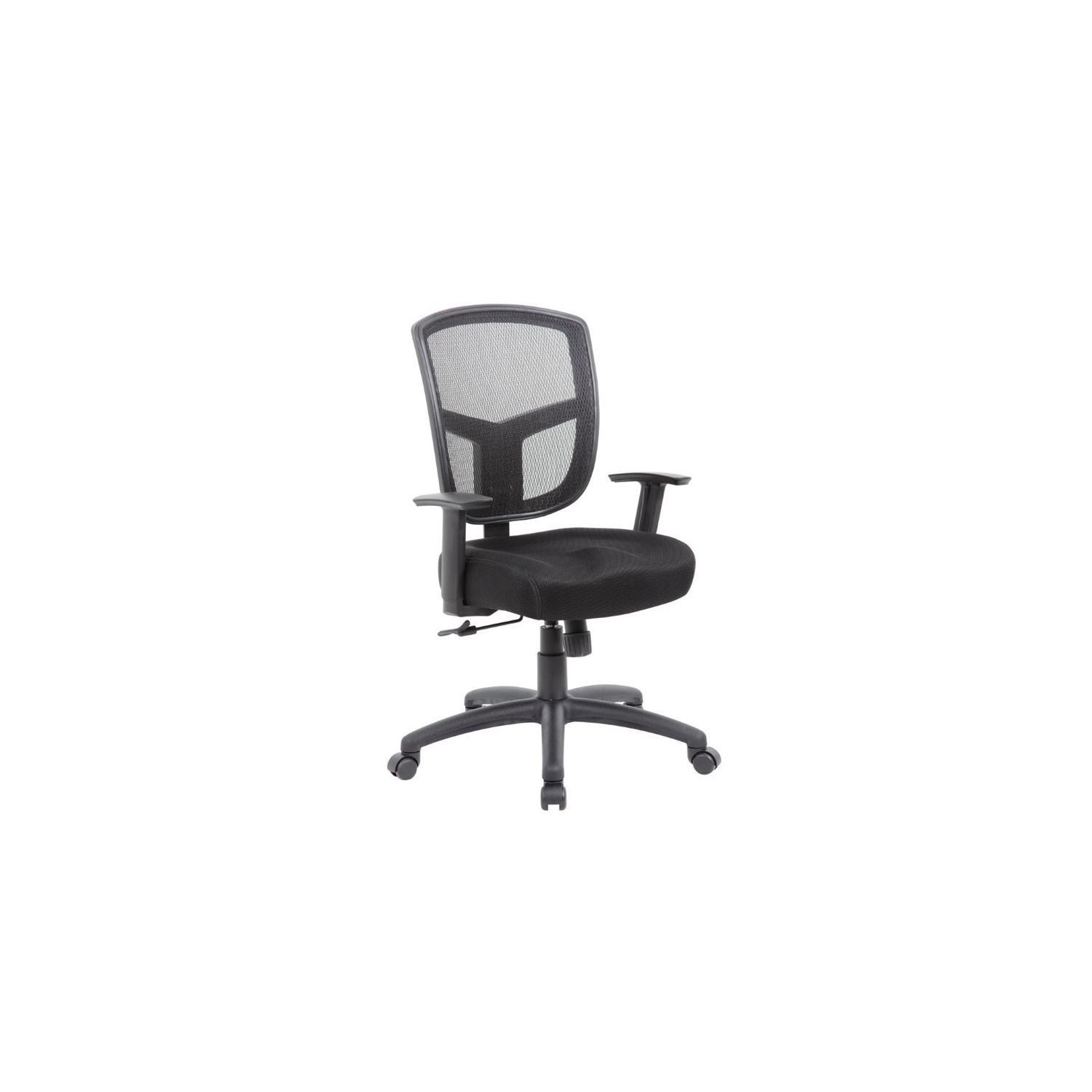 Boss Contract Mesh Task Chair