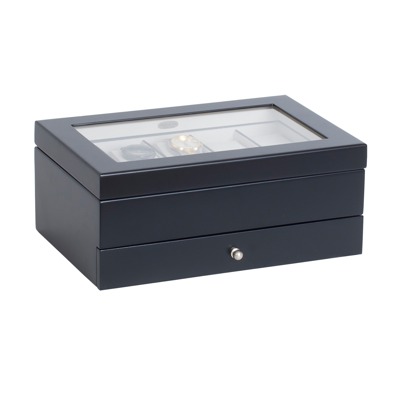 Mele Grant Watch Box in Java