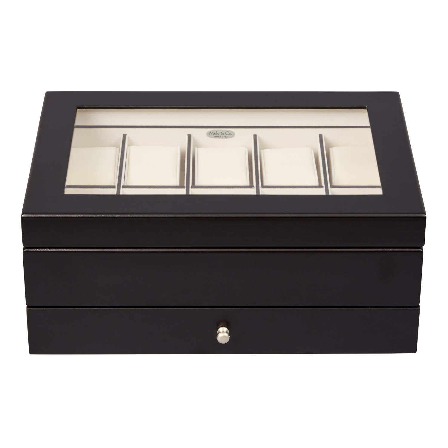 Mele Grant Watch Box in Java