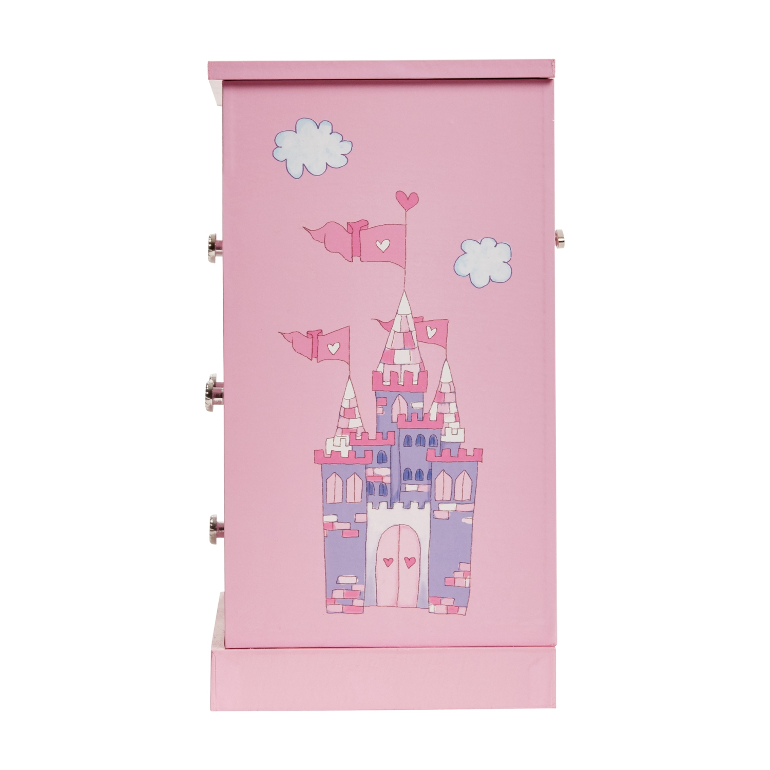 Mele Krista Girl's Musical Ballerina Jewelry Box | Best Buy Canada