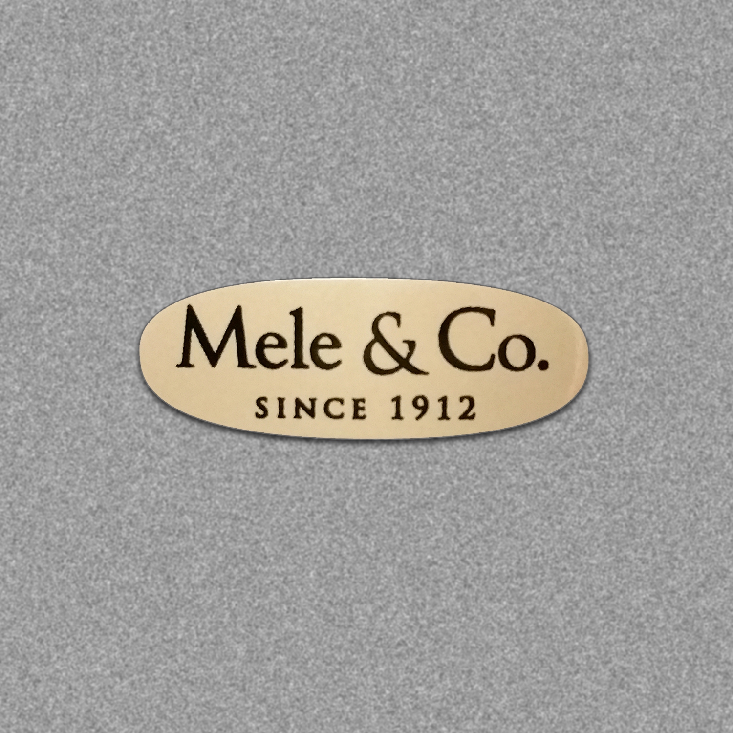 Mele Kaitlyn Upright Musical Jewelry Box in White