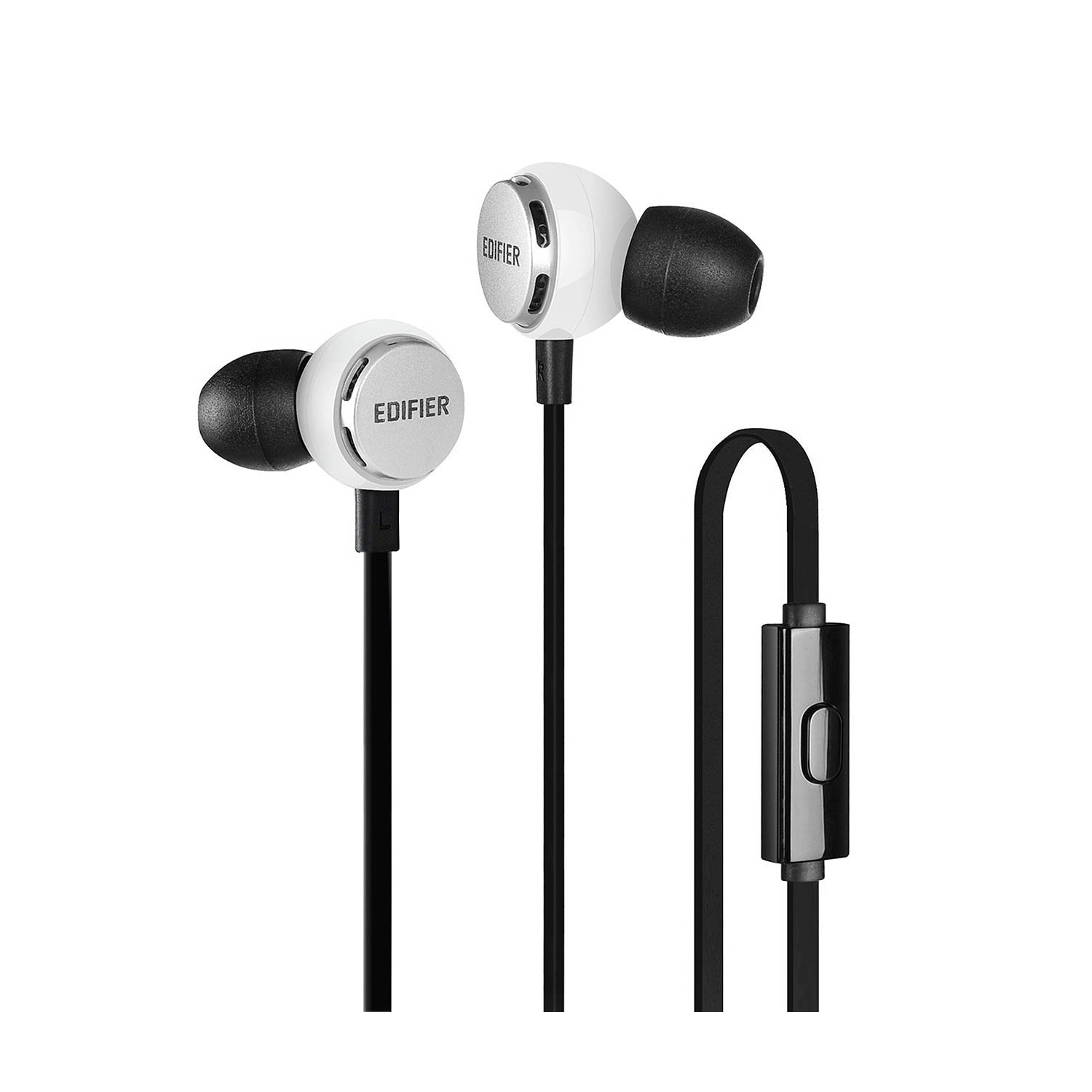 Edifier P293 In-ear Headset - Earbud Headphones IEM In-Ear Monitor Headphone