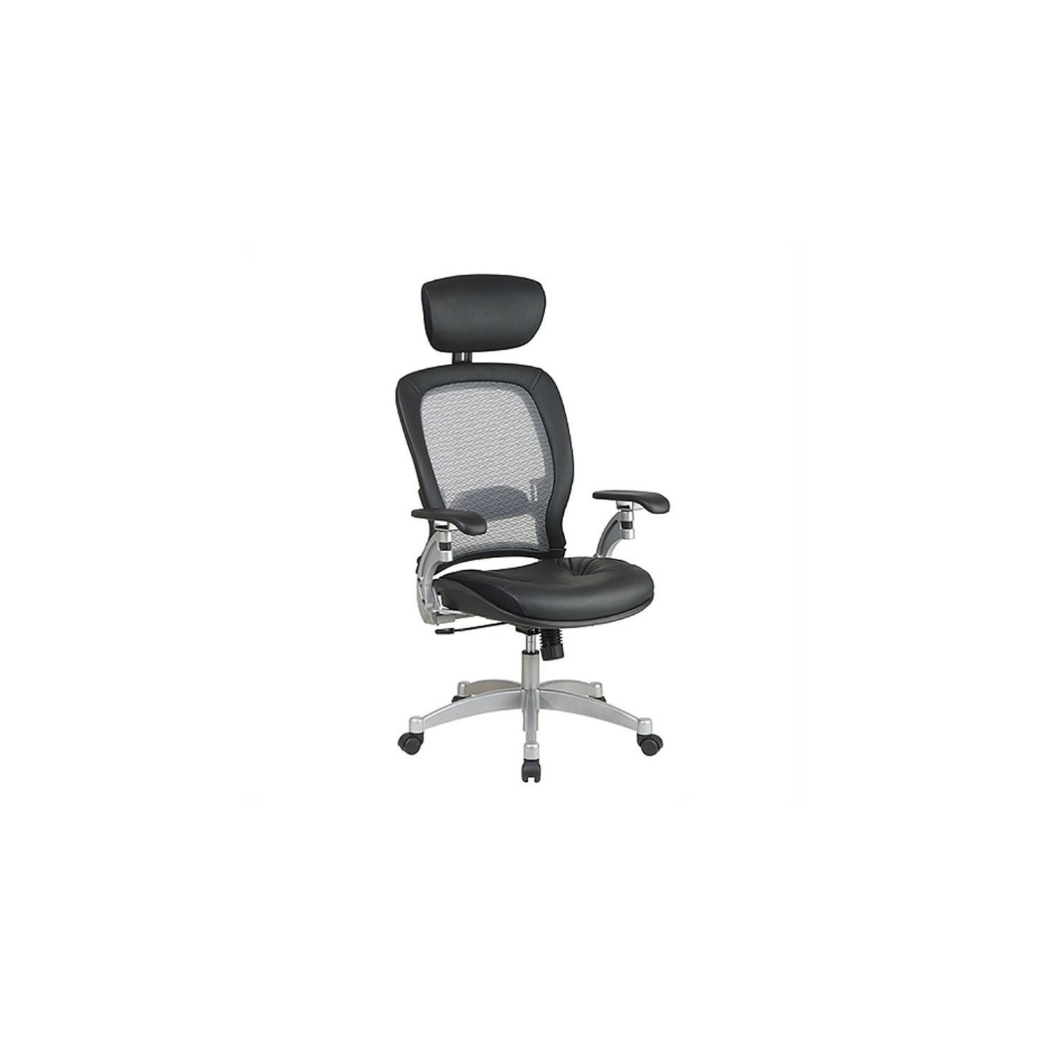 Leather Chair Starspace Ergonomic Executive Chair Starspace
