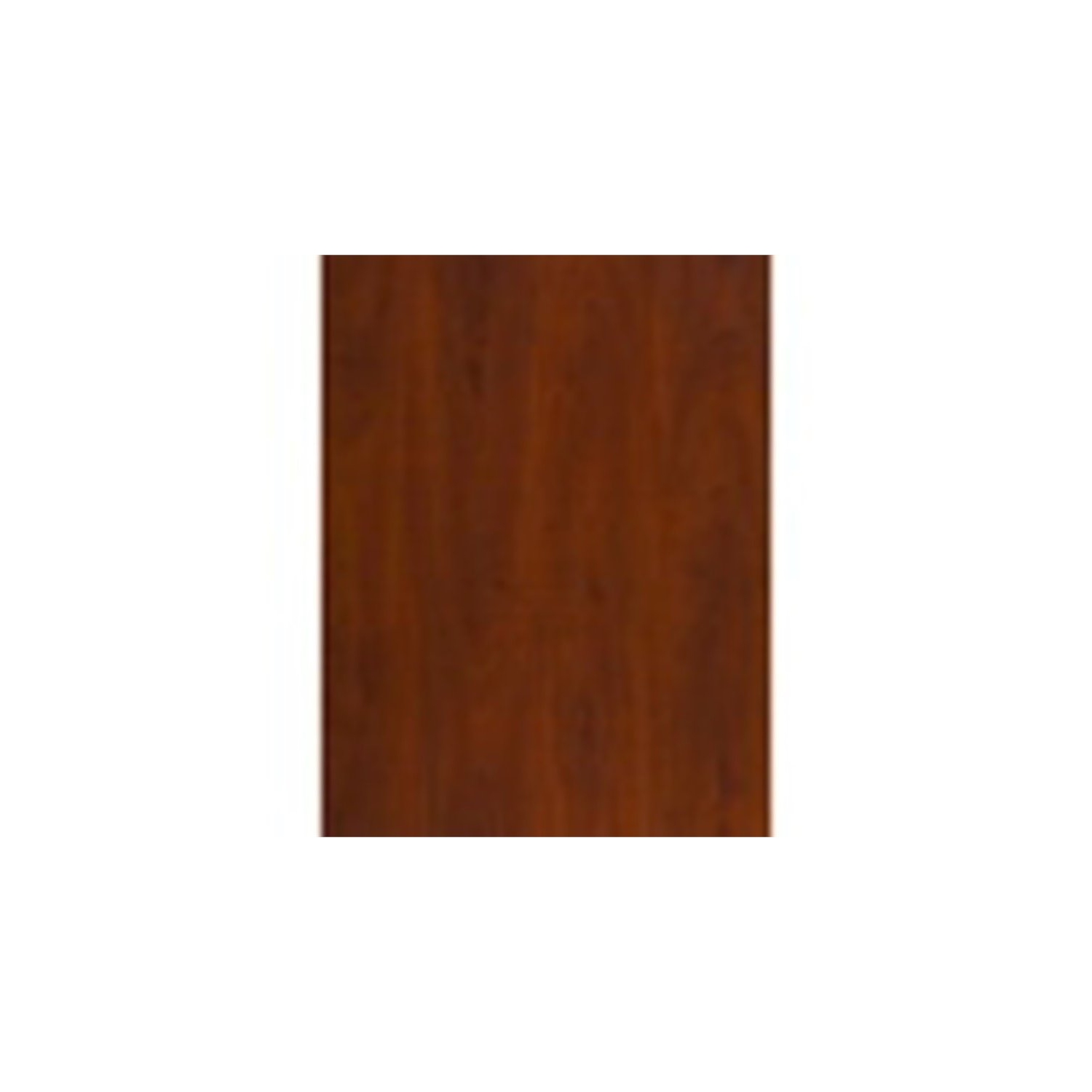 Series C 66W x 30D Office Desk in Hansen Cherry - Engineered Wood