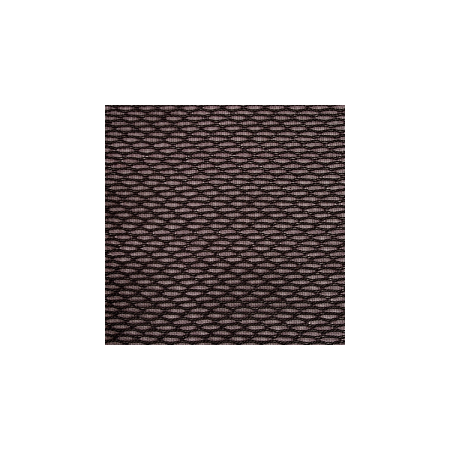 Professional AirGrid Black Back and Mesh Fabric Seat Chair Adjustable Headrest