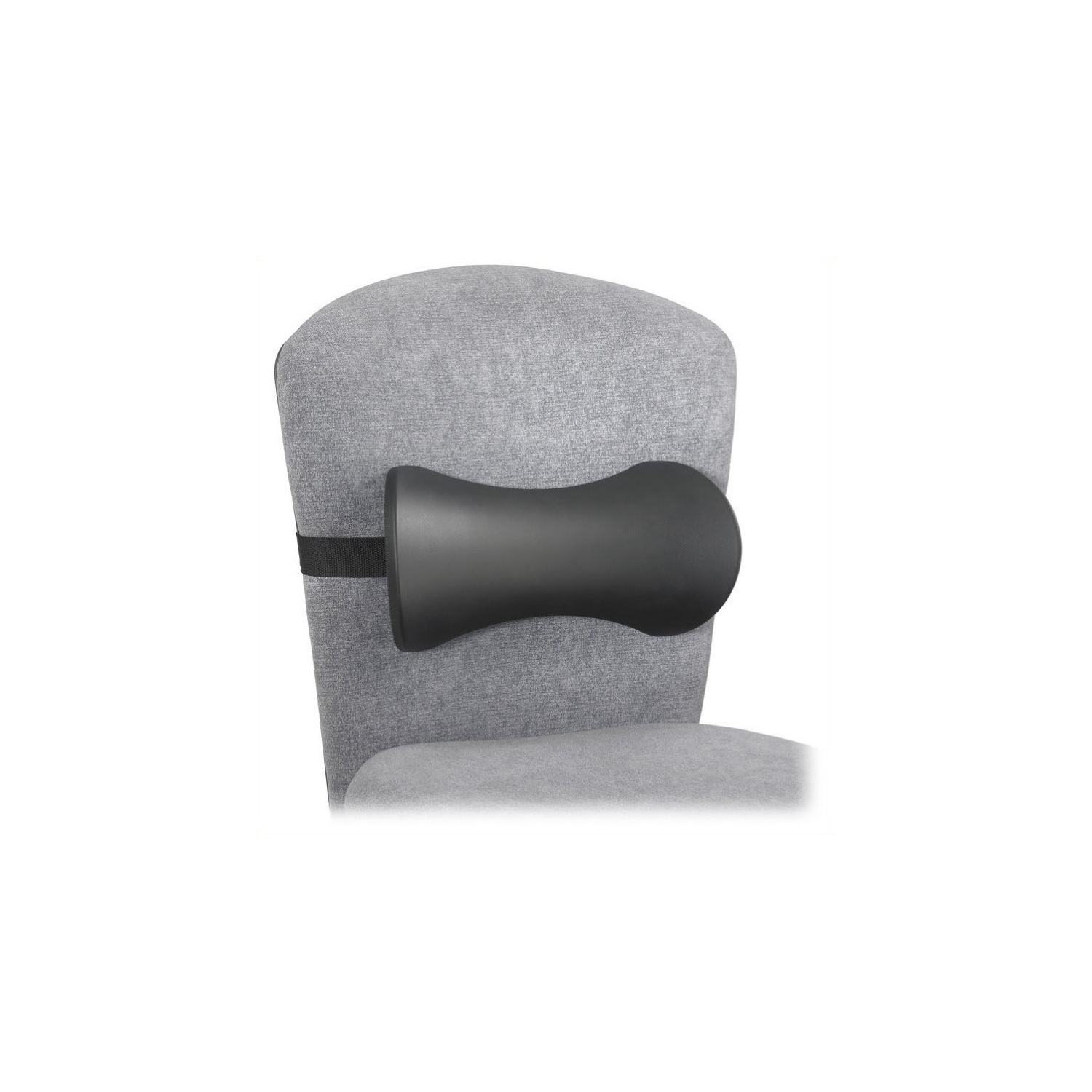 Safco – Support lombaire en mousse à mémoire