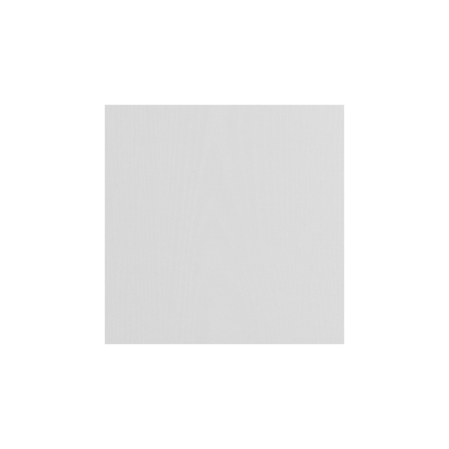 Convenience Concepts Northfield Wall Console in White Wood Finish