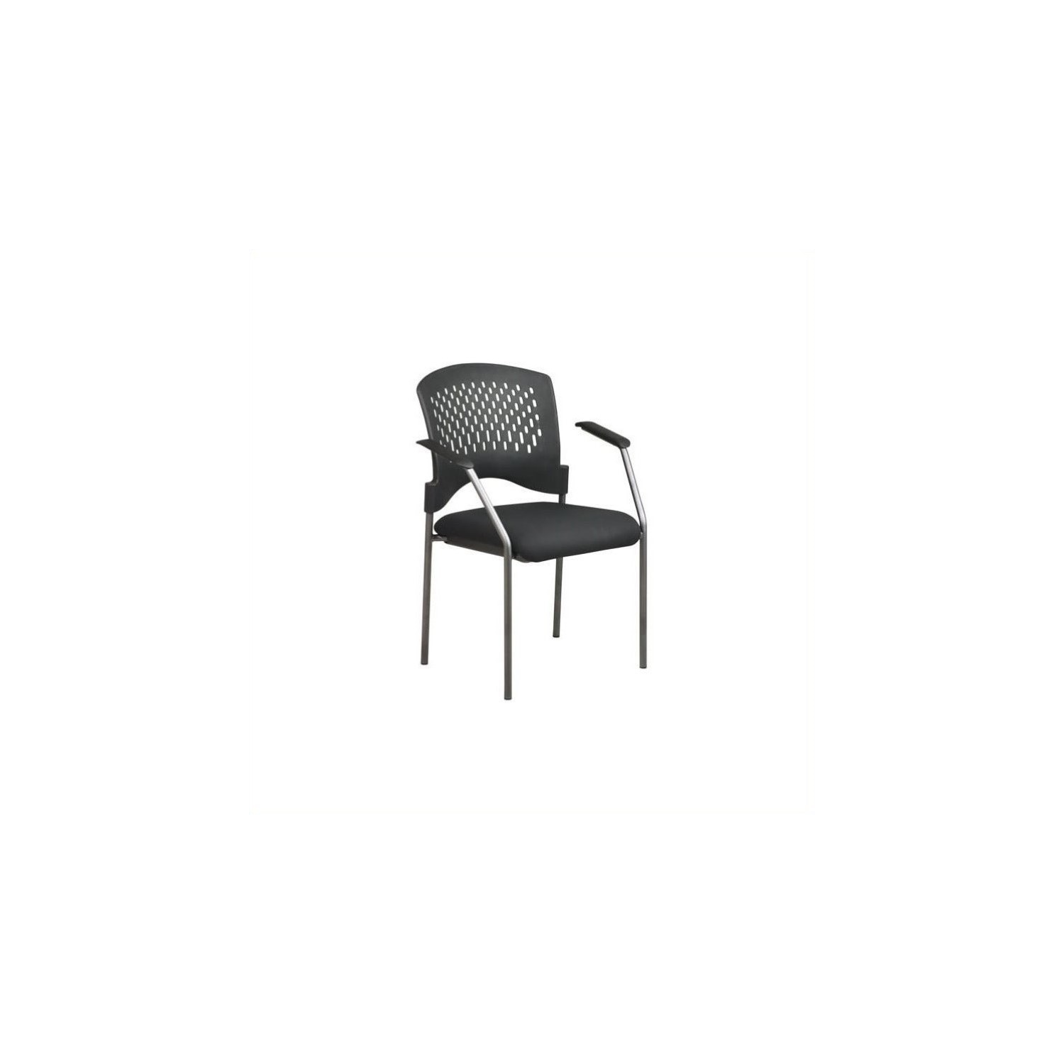 Office Star Pro-Line II Guest Stacking Chair