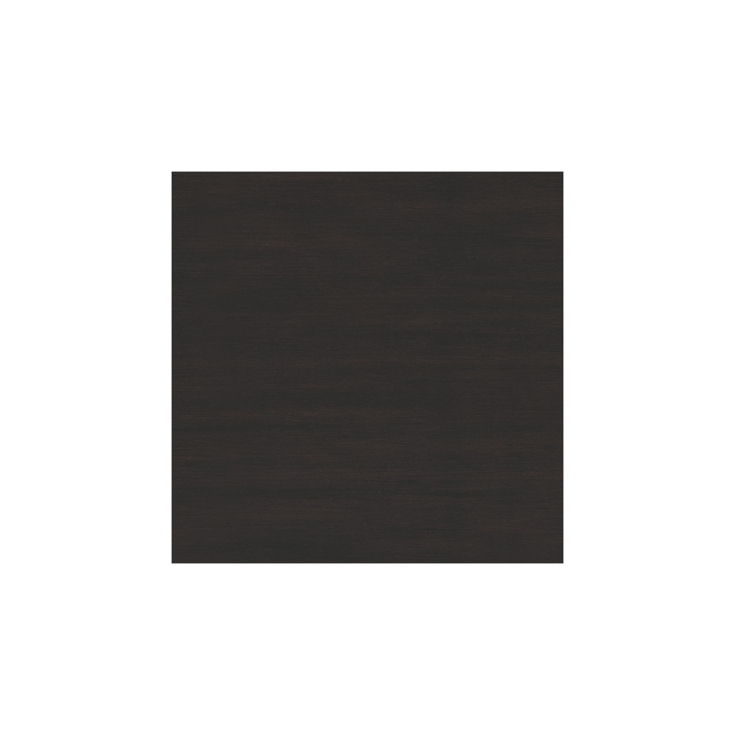 Salinas Computer Desk with Hutch in Vintage Black - Engineered Wood