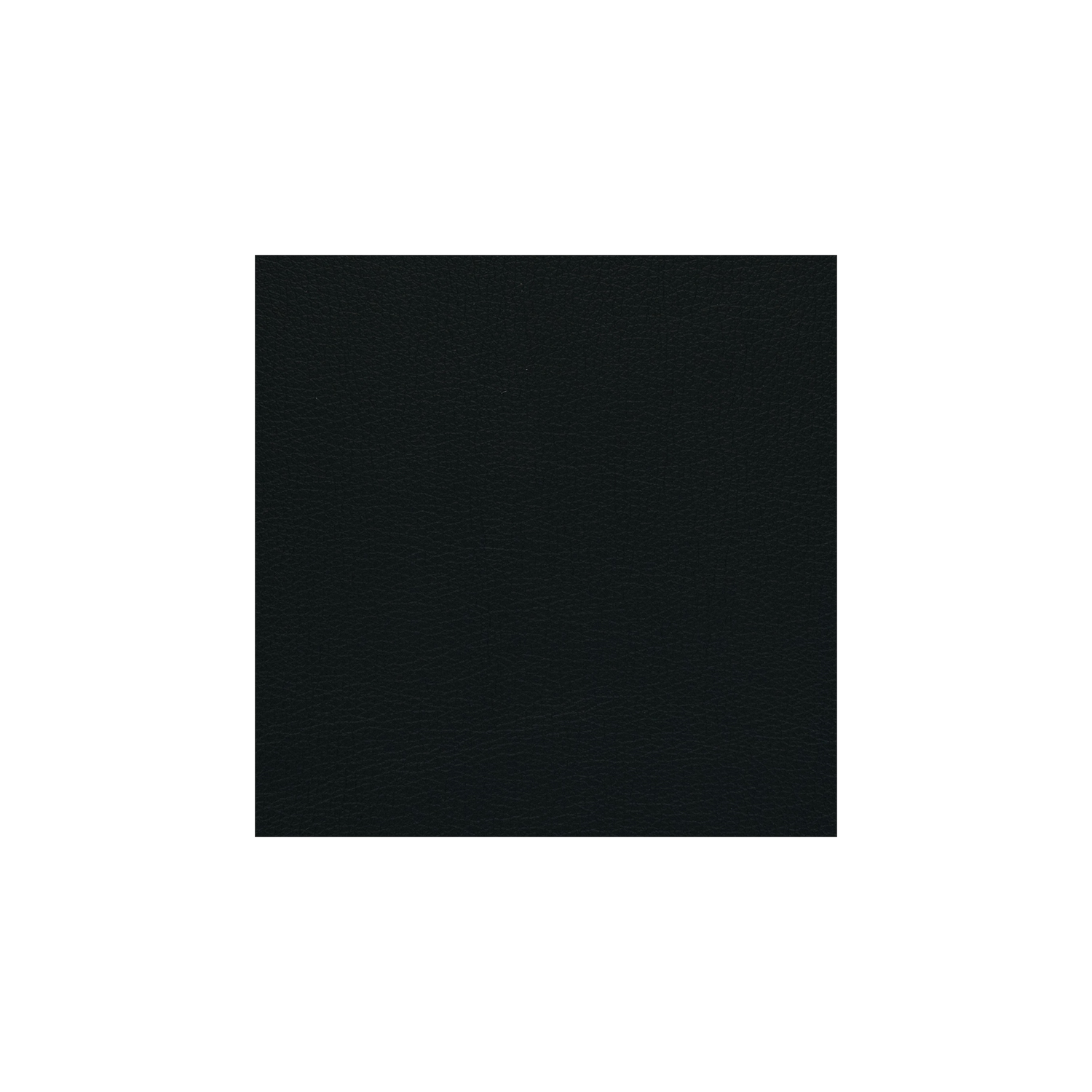 Mid Back Eco Leather Executive Office Chair in Black