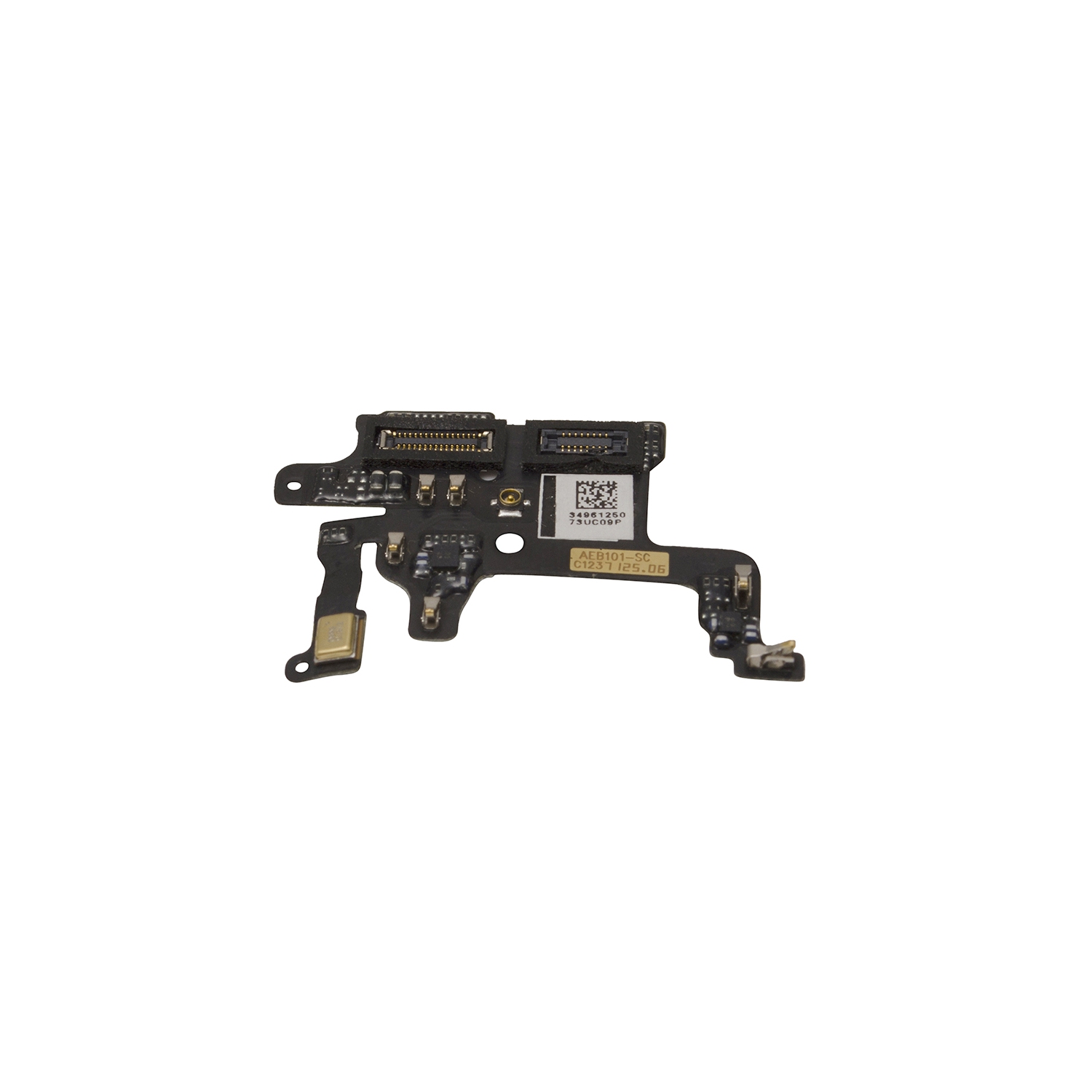 OnePlus 5 Microphone Flex Cable Replacement