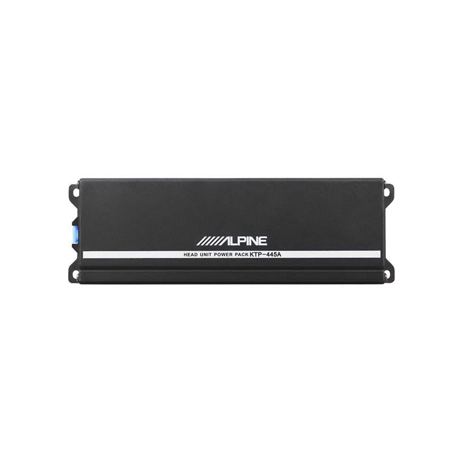 Alpine KTP-445A Head Unit Power Pack