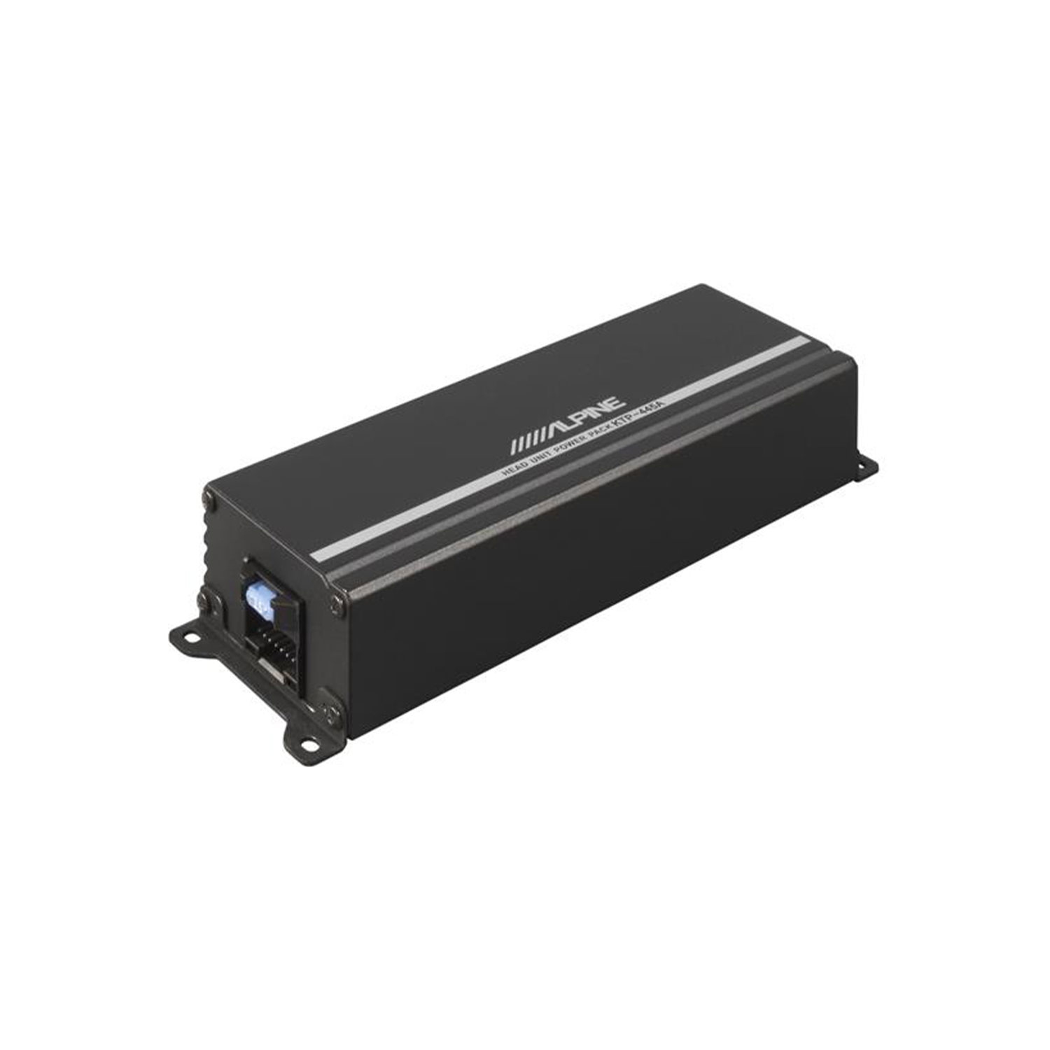 Alpine KTP-445A Head Unit Power Pack