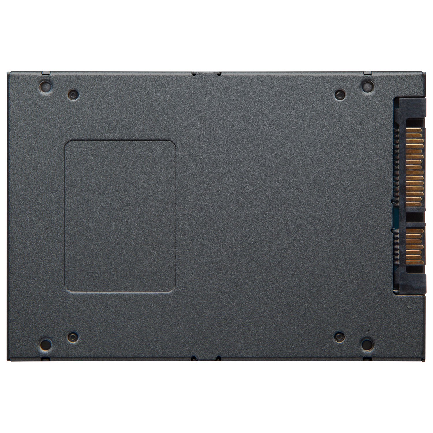 Disque SSD interne SATA III de 240 Go de Kingston Technology