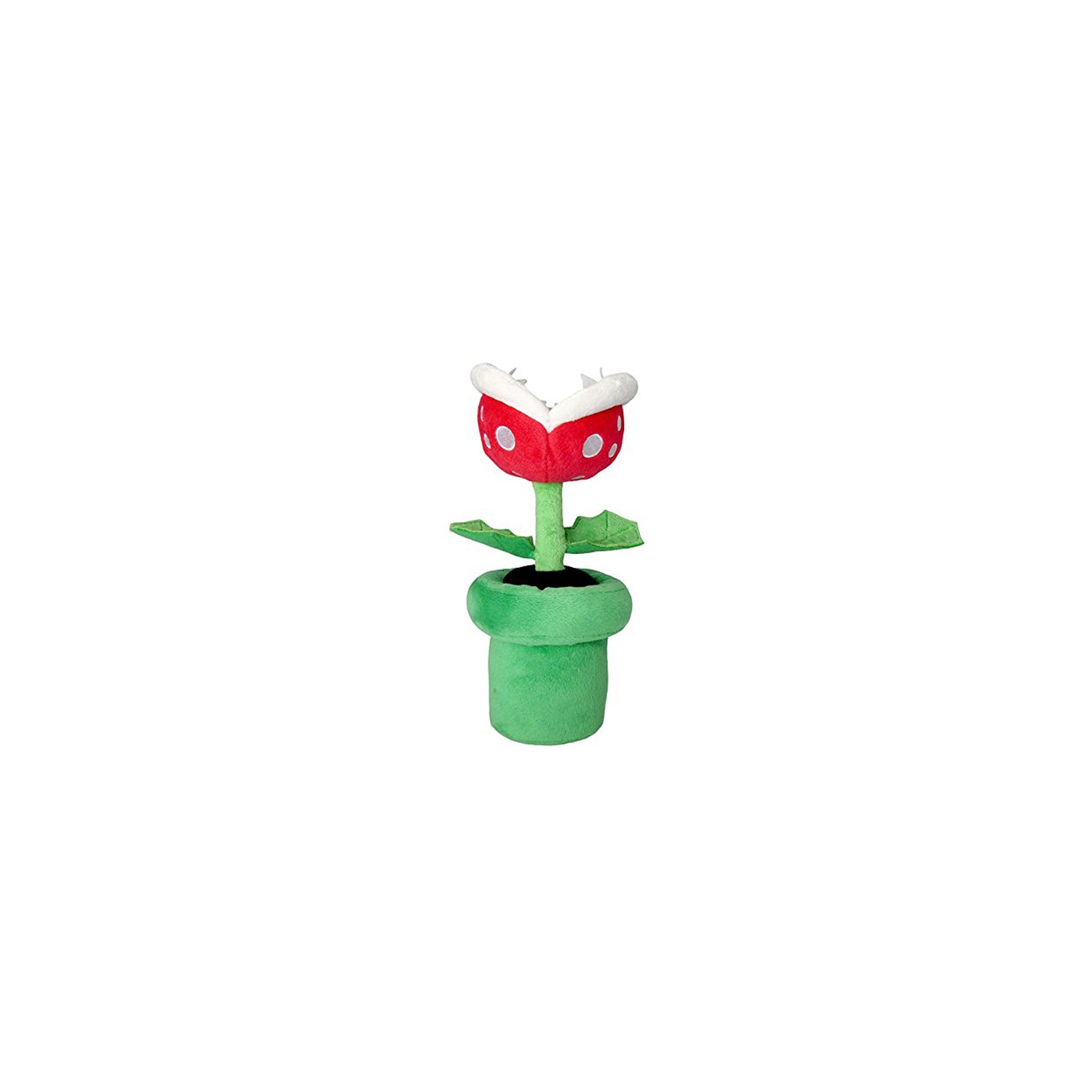 PIRANHA PLANT 9'' PLUSH