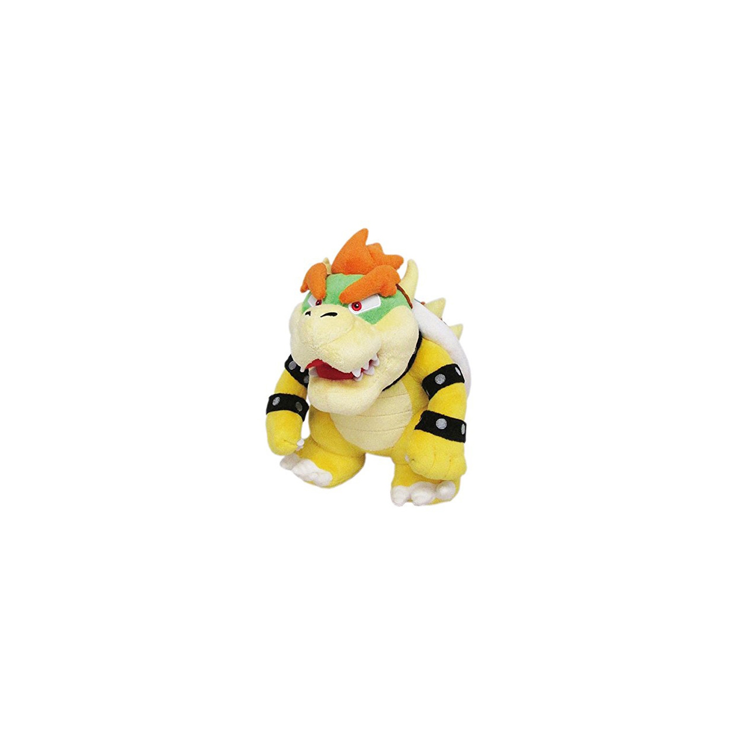 Little Buddy Bowser 10" Plush