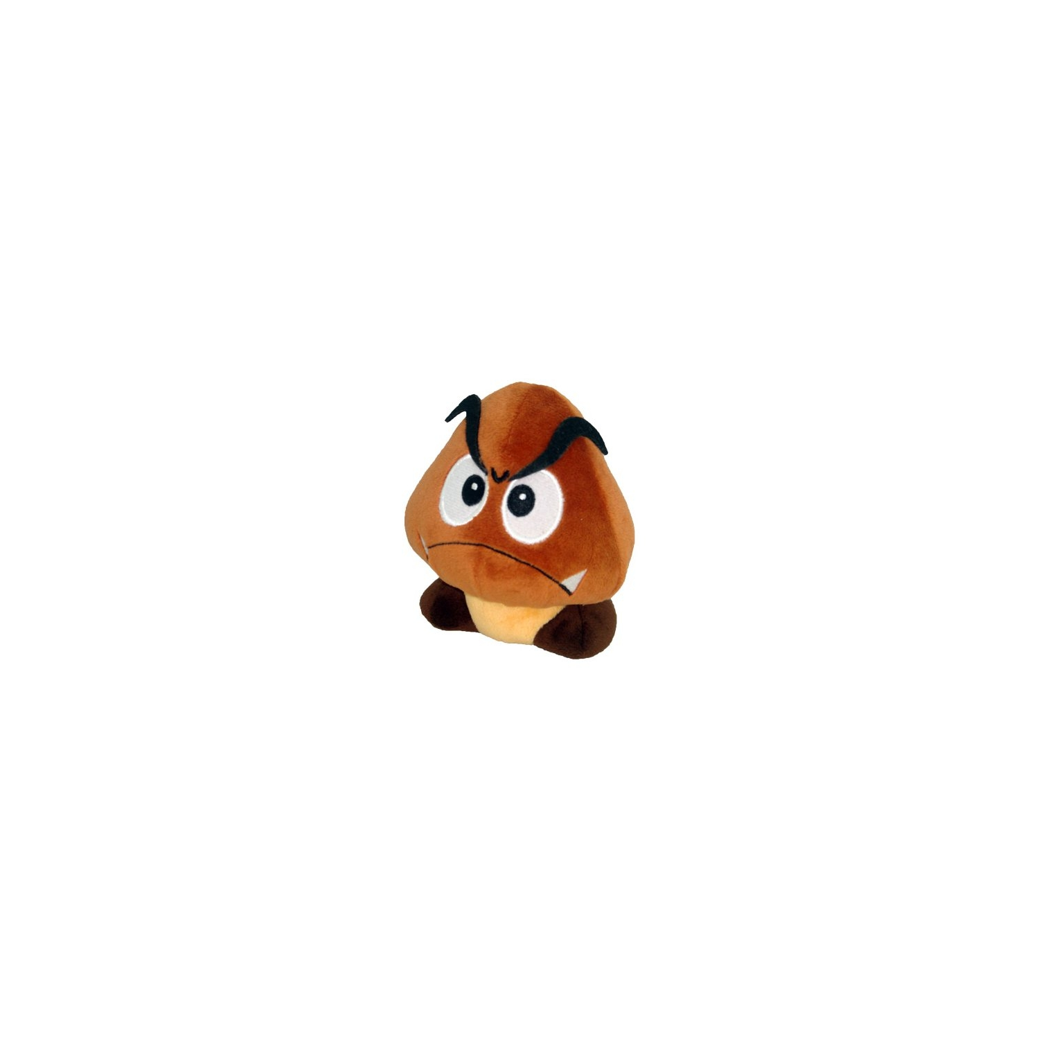 GOOMBA 5'' PLUSH