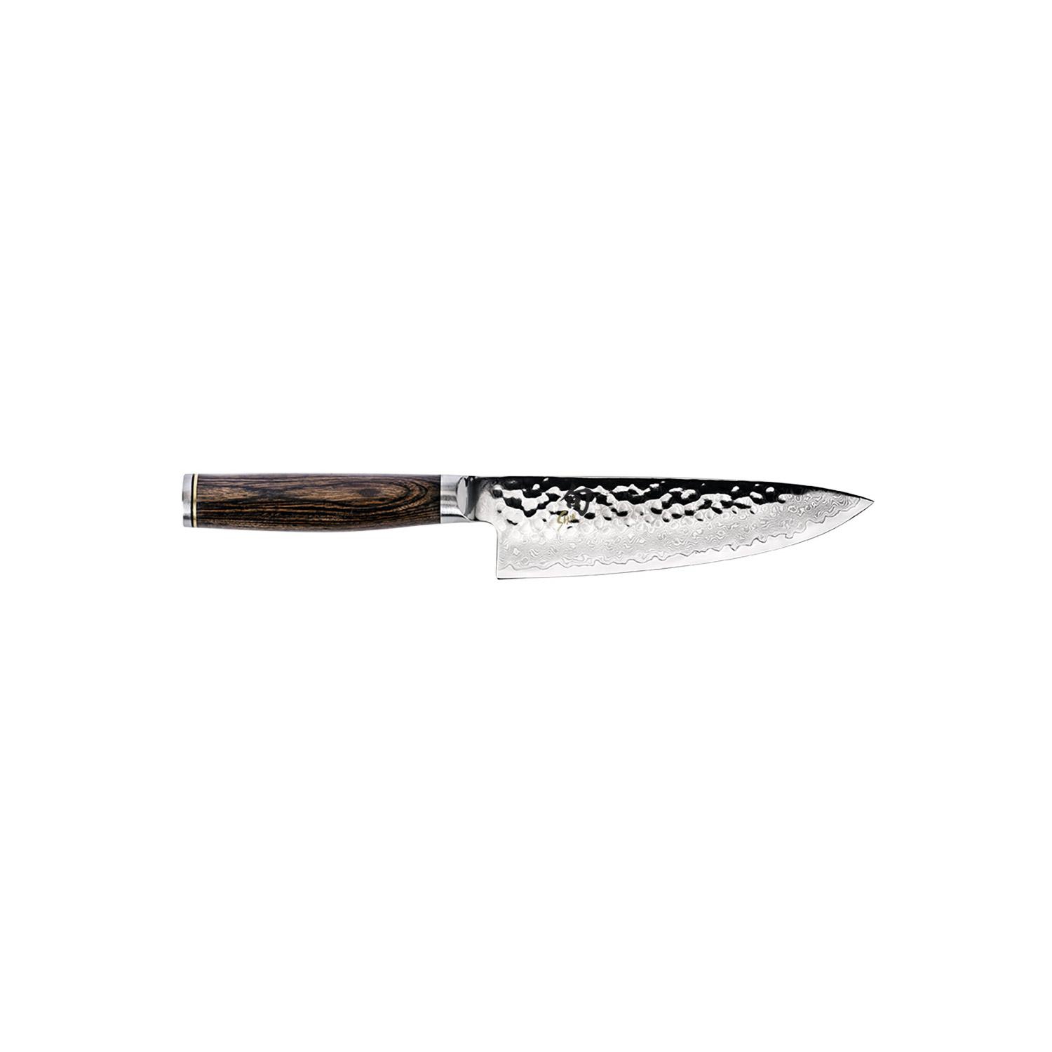 Shun Premier Chef 6"