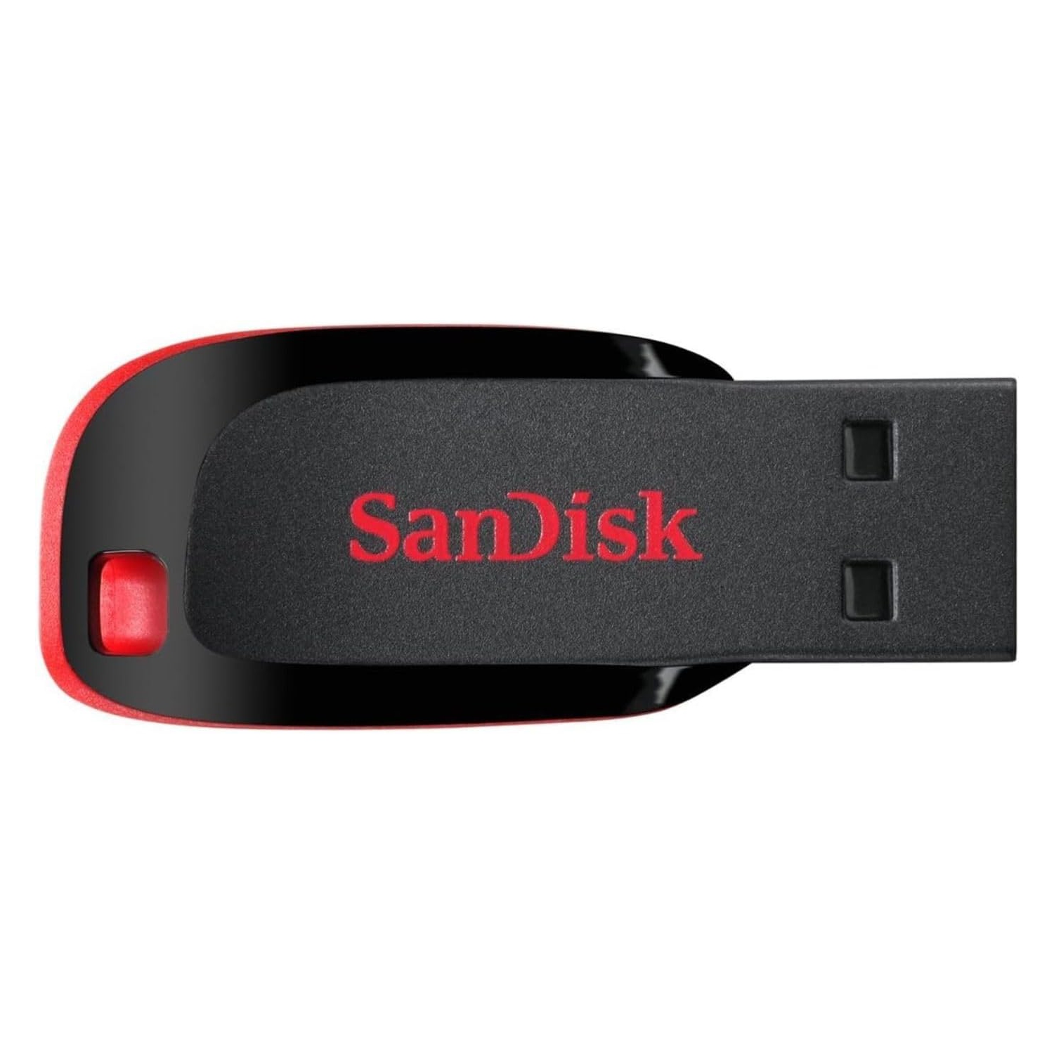 SanDisk 64GB Cruzer Blade CZ50 USB 2.0 Flash Drive