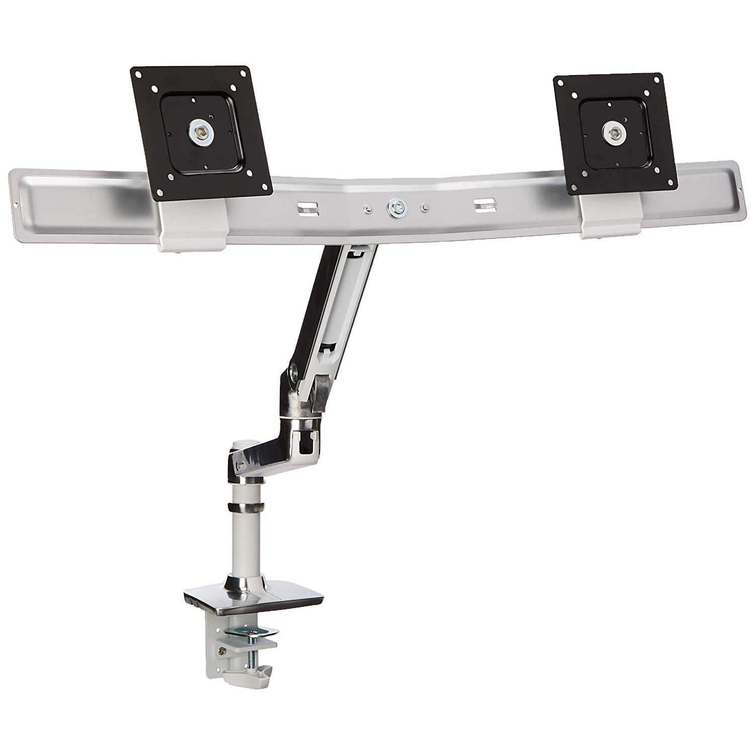 Ergotron LX Desk Dual Direct Arm Mount