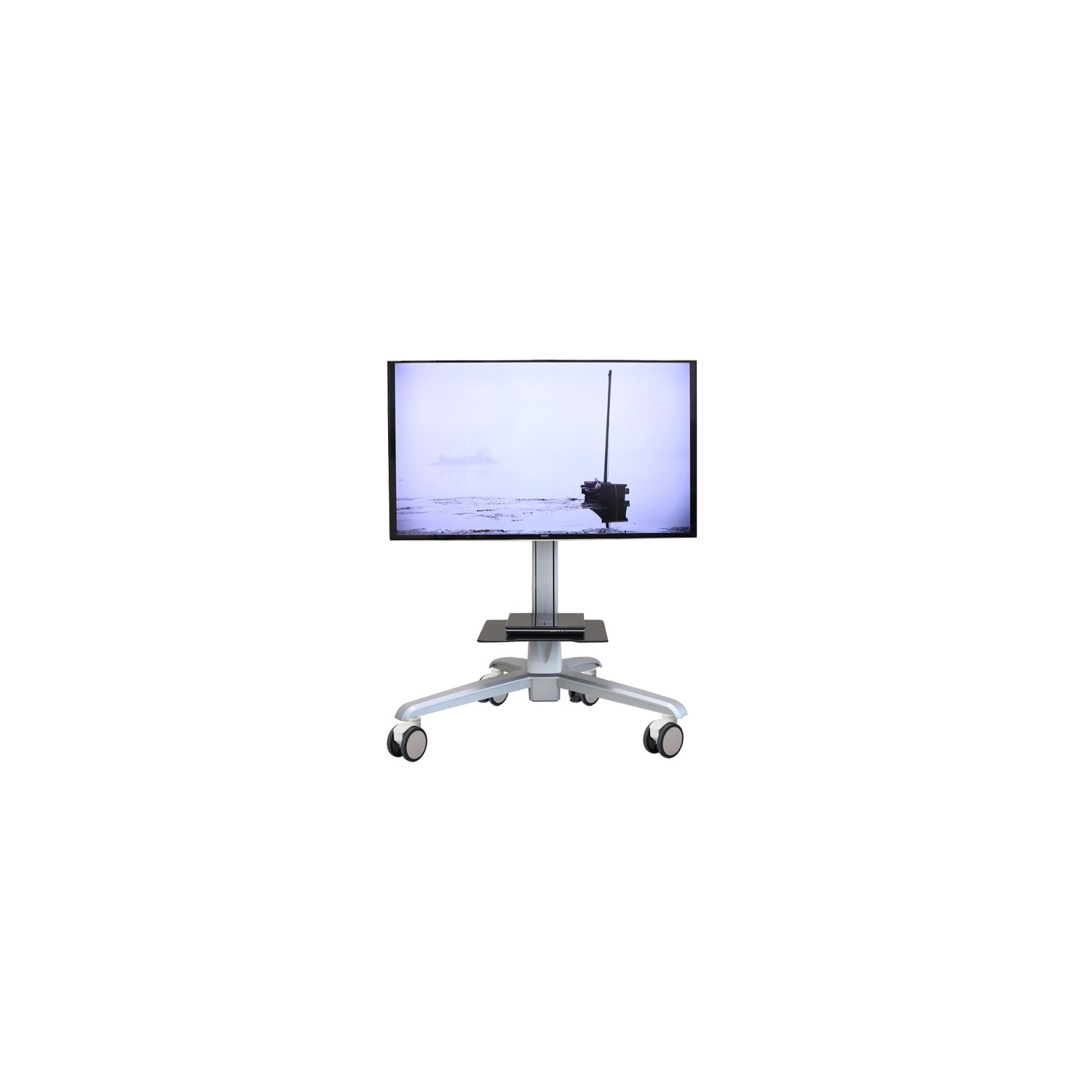 Amer Network Mobile Media Conference Computer/TV Display Mount