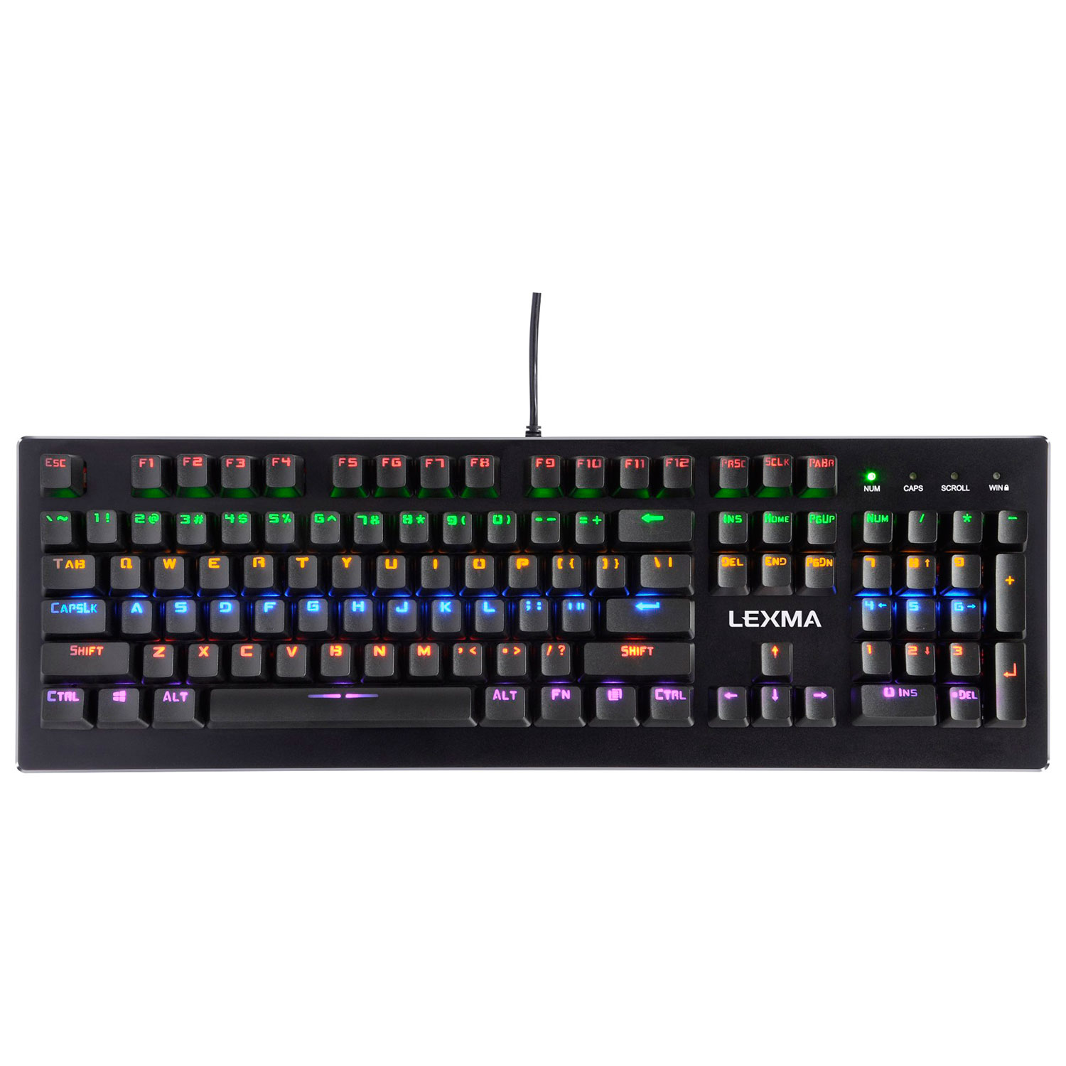 k63 keyboard wireless