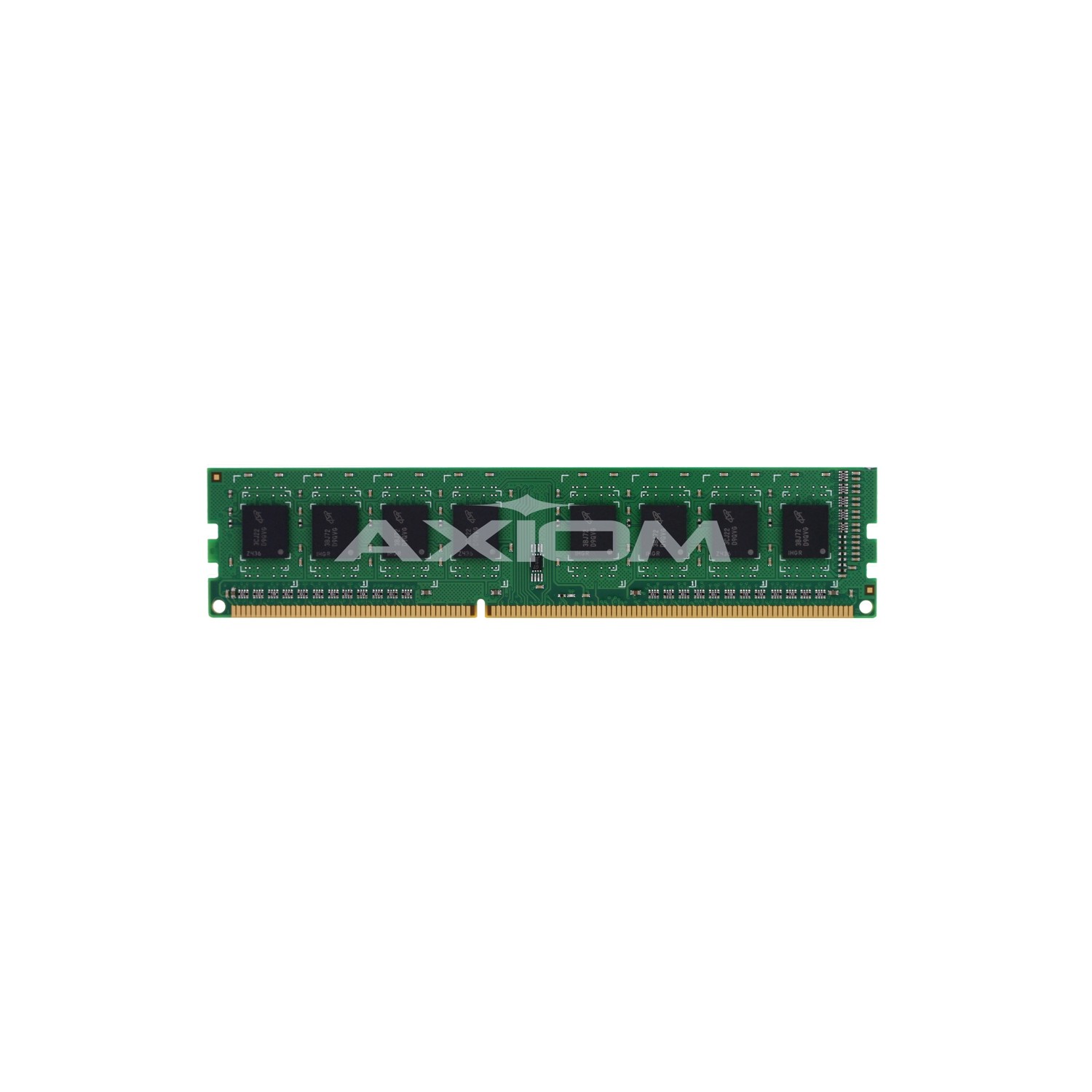 Axiom 8GB DDR3 1600MHz UDIMM Memory