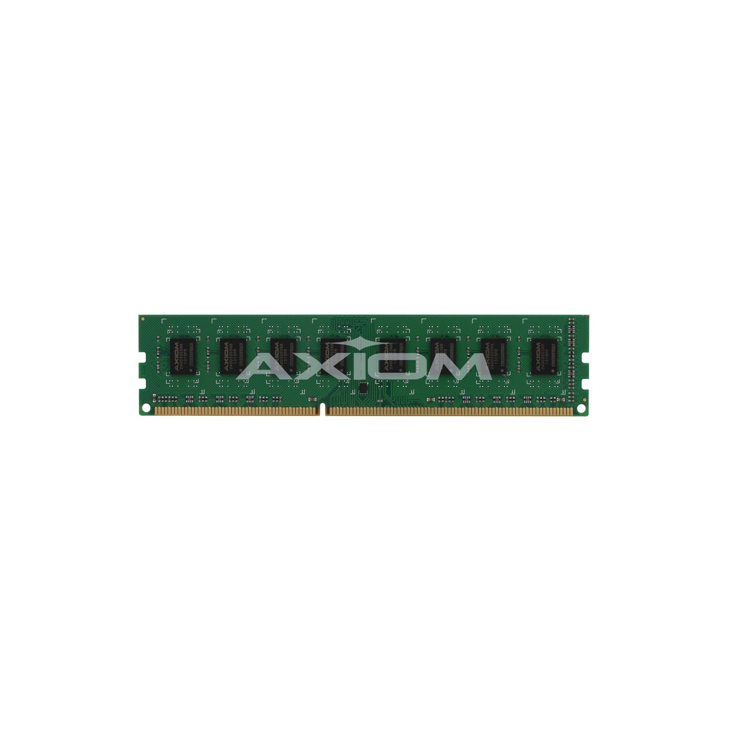 Axiom – mémoire DDR3 UDIMM de 4 Go 1333 MHz
