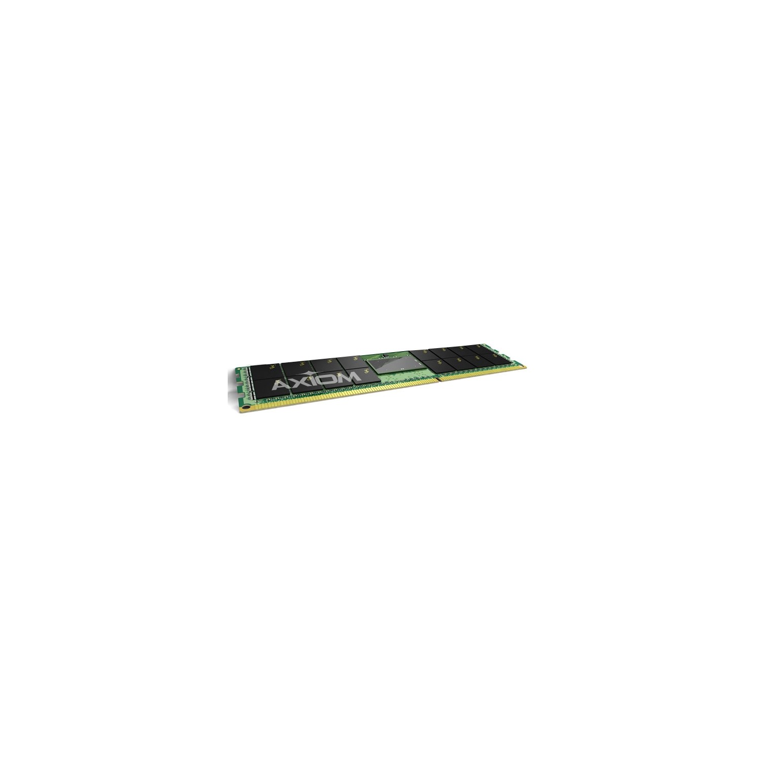 Mémoire DDR3 LRDIMM de 1600 MHz 32 Go d’Axiom