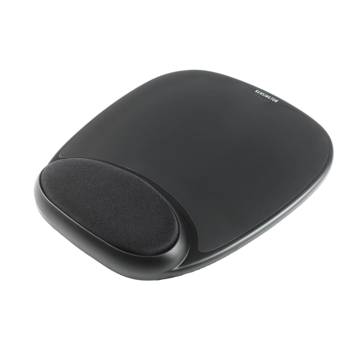 Kensington Gel Mouse Pad - Black