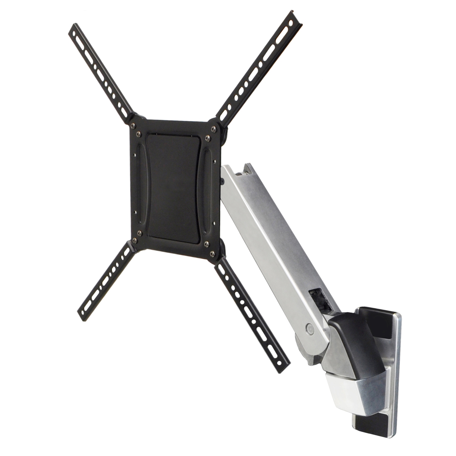 Ergotron Interactive Arm Heavy Duty Wall Mount (45-296-026)