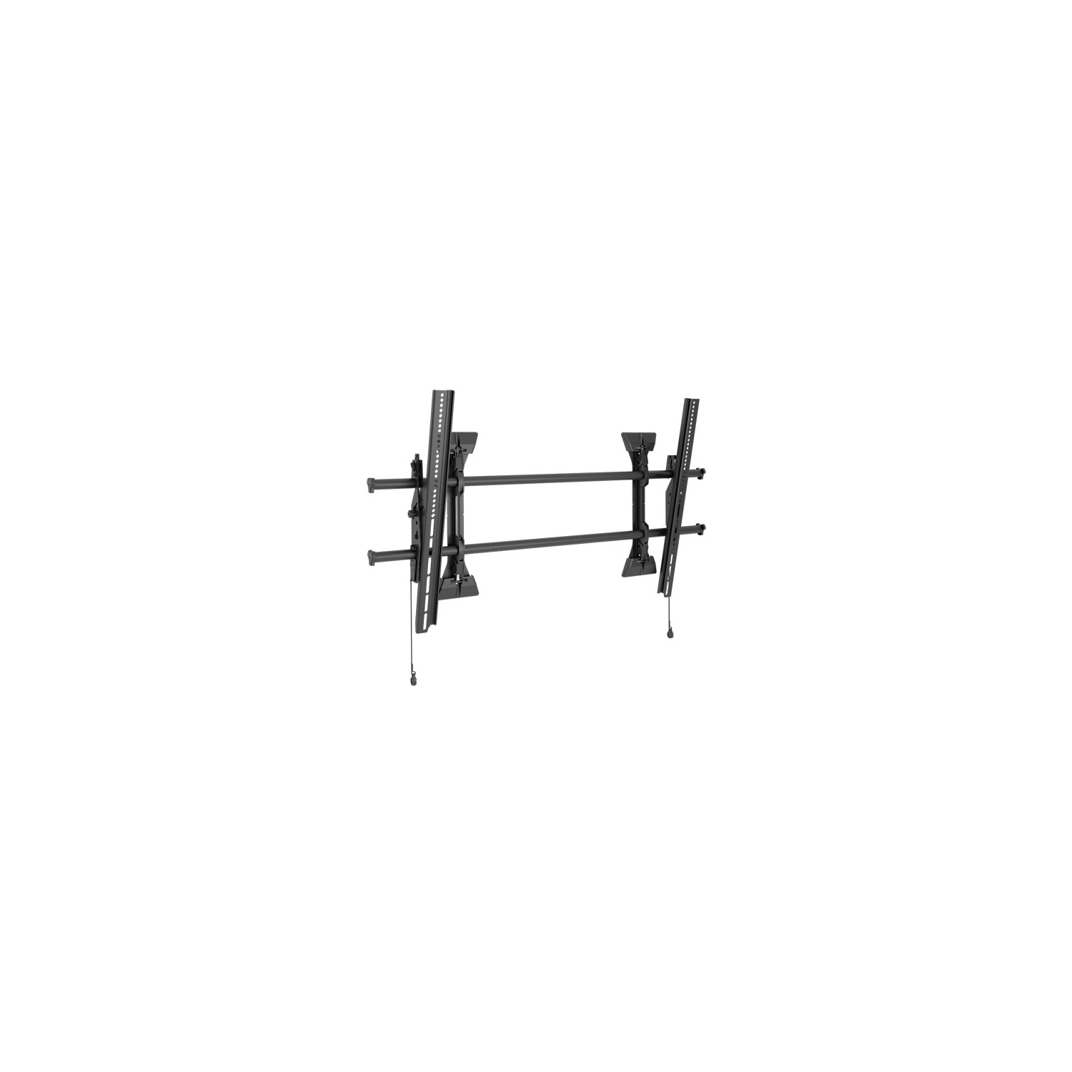Chief X-Large Fusion Micro-Adjustable Tilt Wall Mount