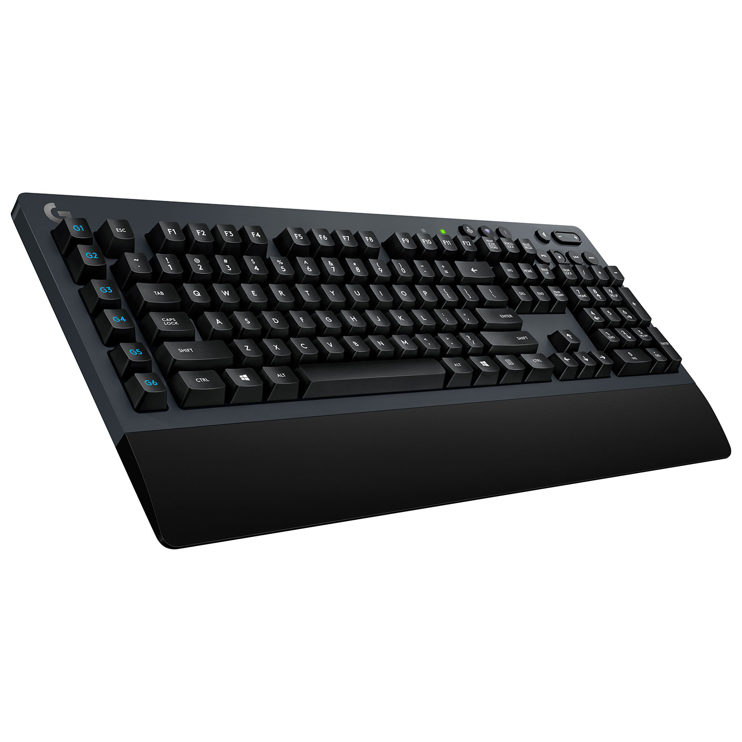 best buy logitech g613