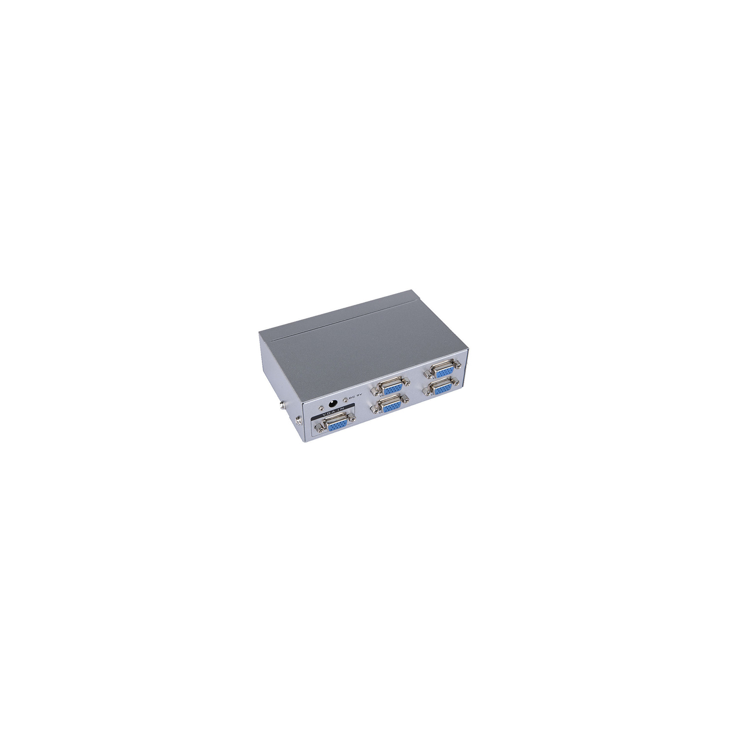 Speedex 4-Port VGA Splitter