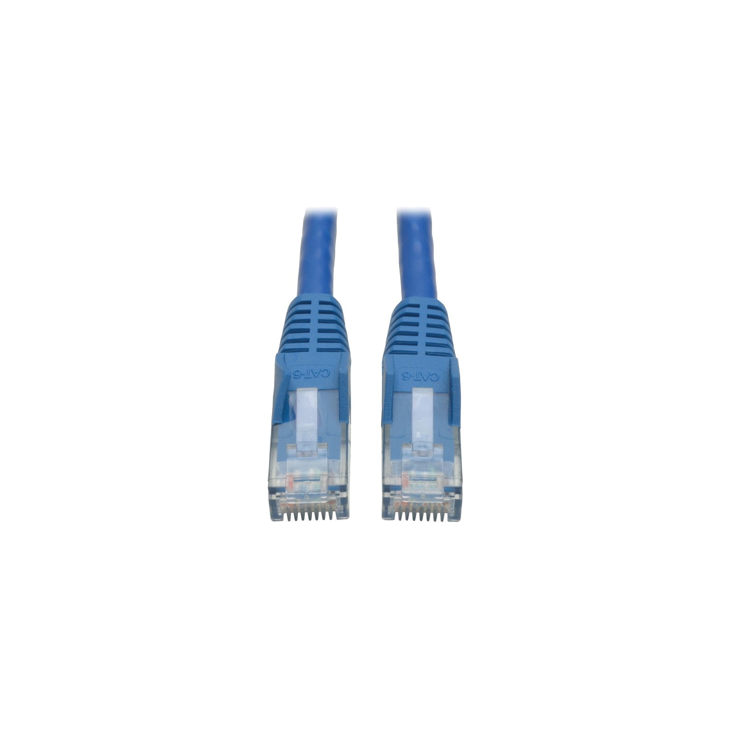 Tripp Lite – Câble réseau de raccordement UTP Cat.6 N201-008-BL