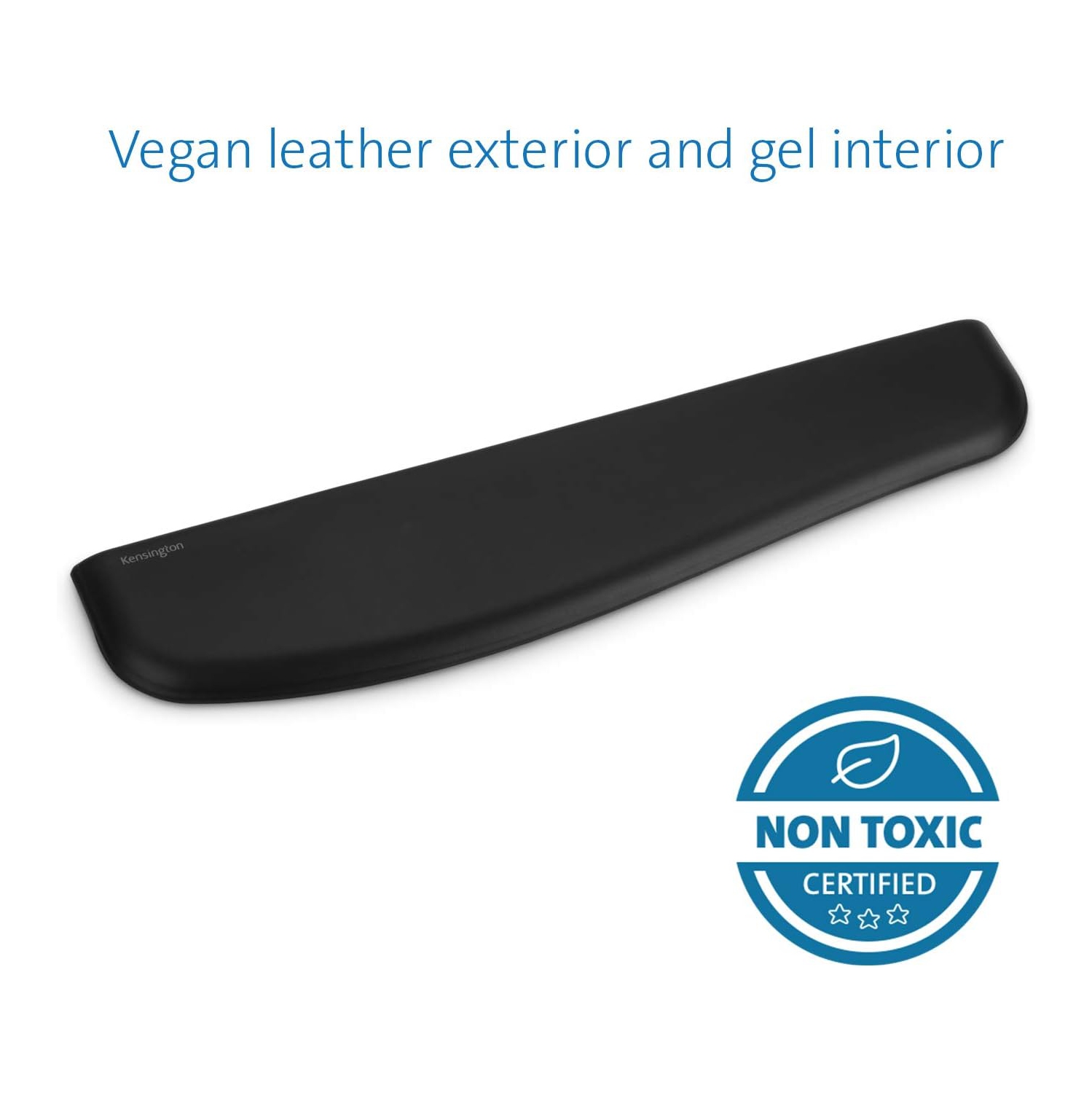 Kensington ErgoSoft Wrist Rest for Slim Keyboards